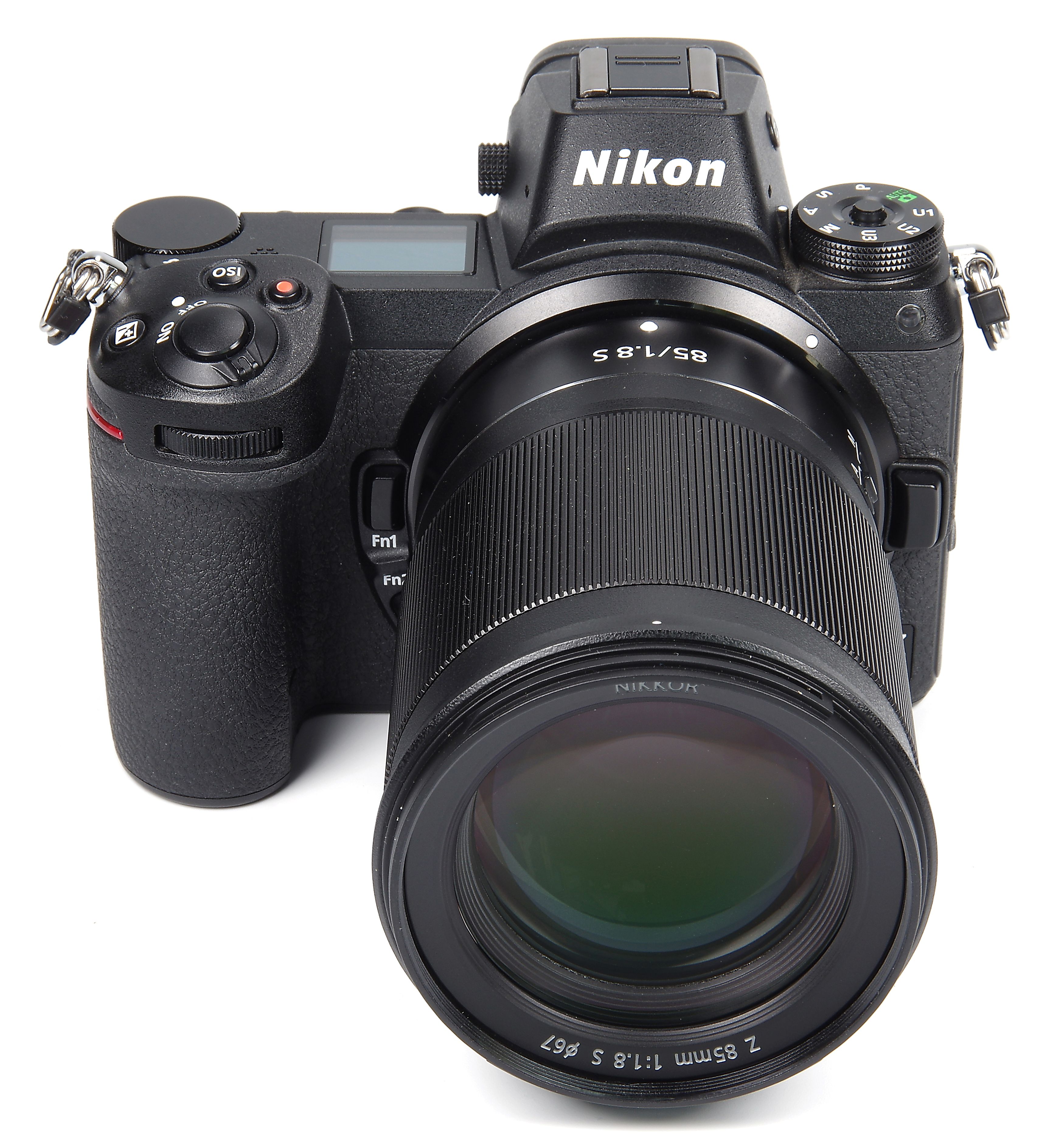 Nikon Nikkor Z 85mm f/1.8 S Review