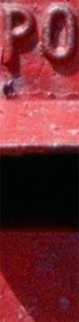 Plustek Opticfilm 8100 35mm Scanner