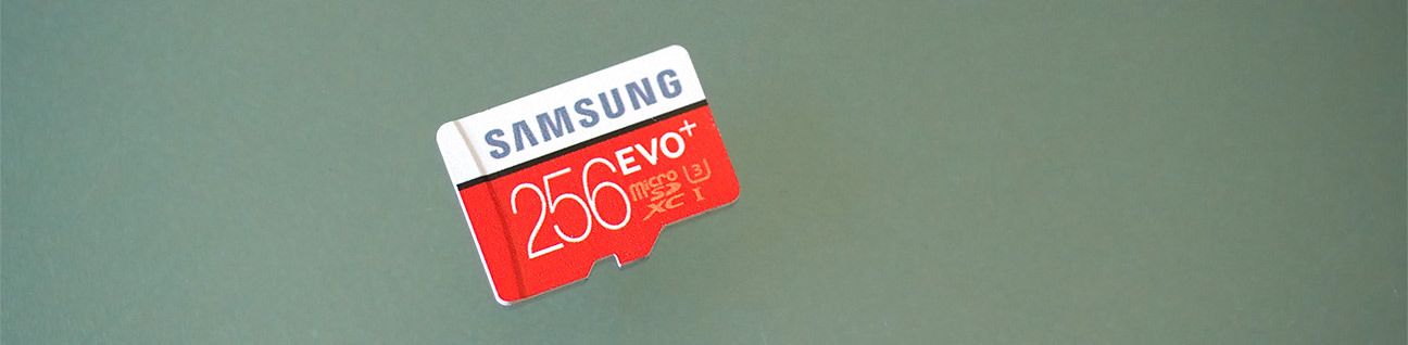 Highres Samsung Evo Plus Microsd 256gb Darkbg 1471001721