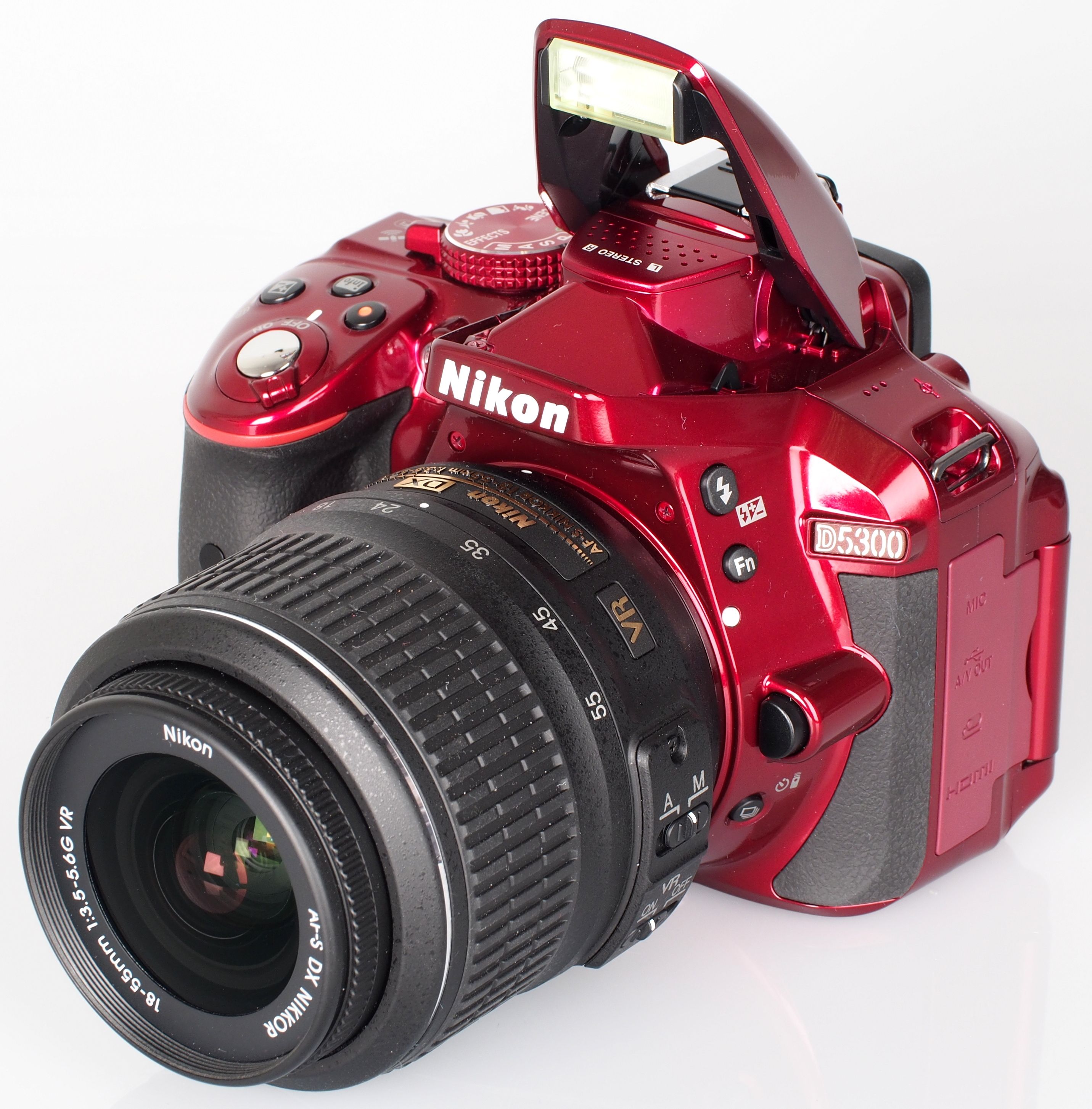 Highres Nikon D5300 Red 5 1383658363