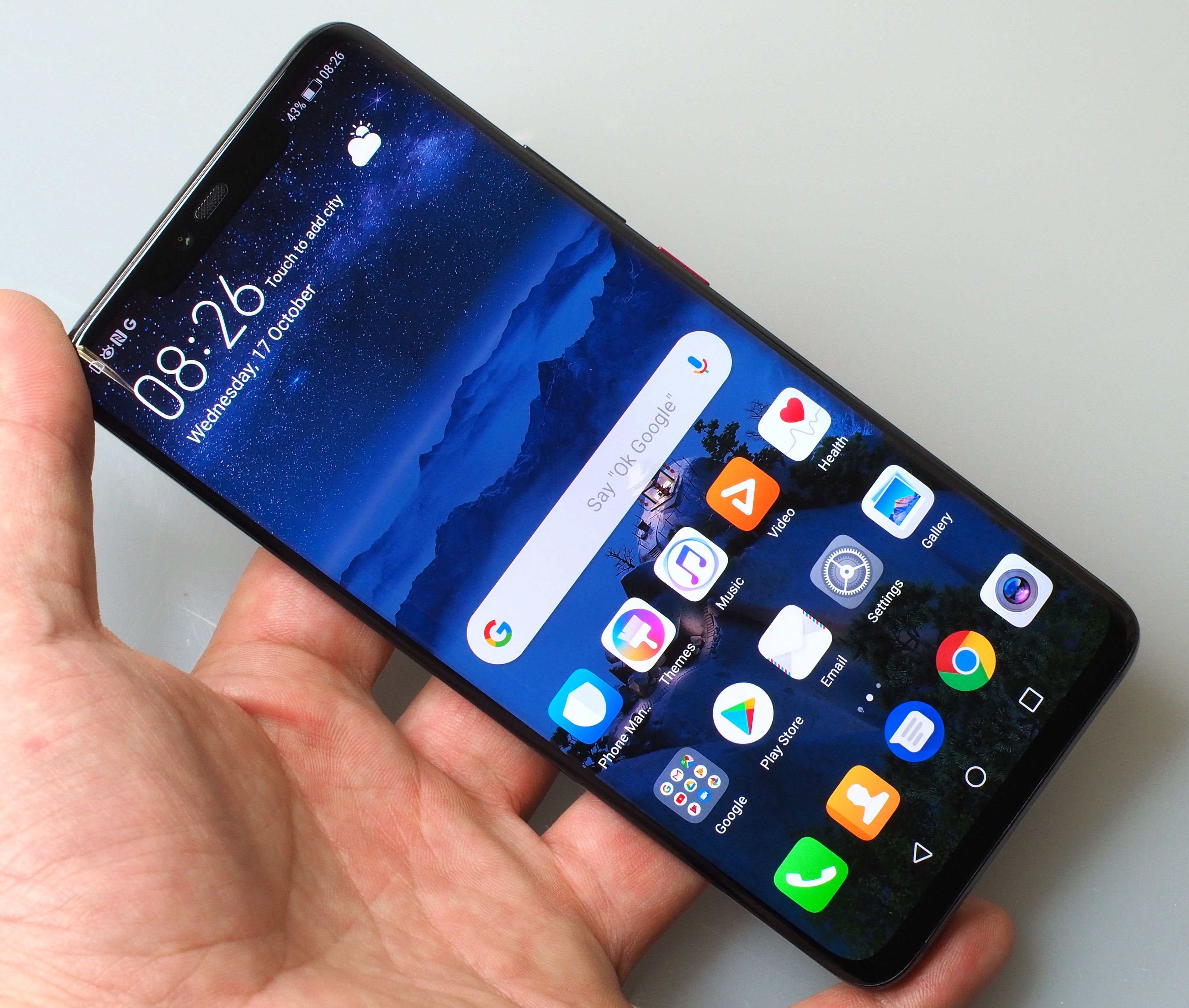 Review] Huawei Mate 50 Pro features, camera, specs, price
