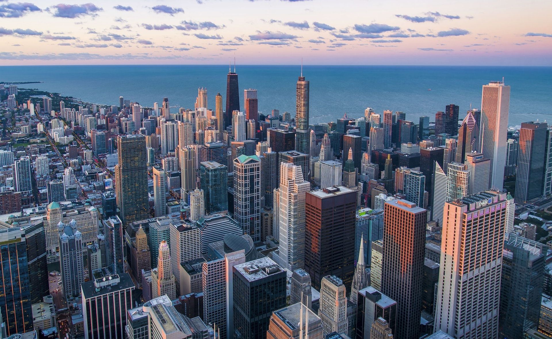 Famous Filming Locations in Chicago