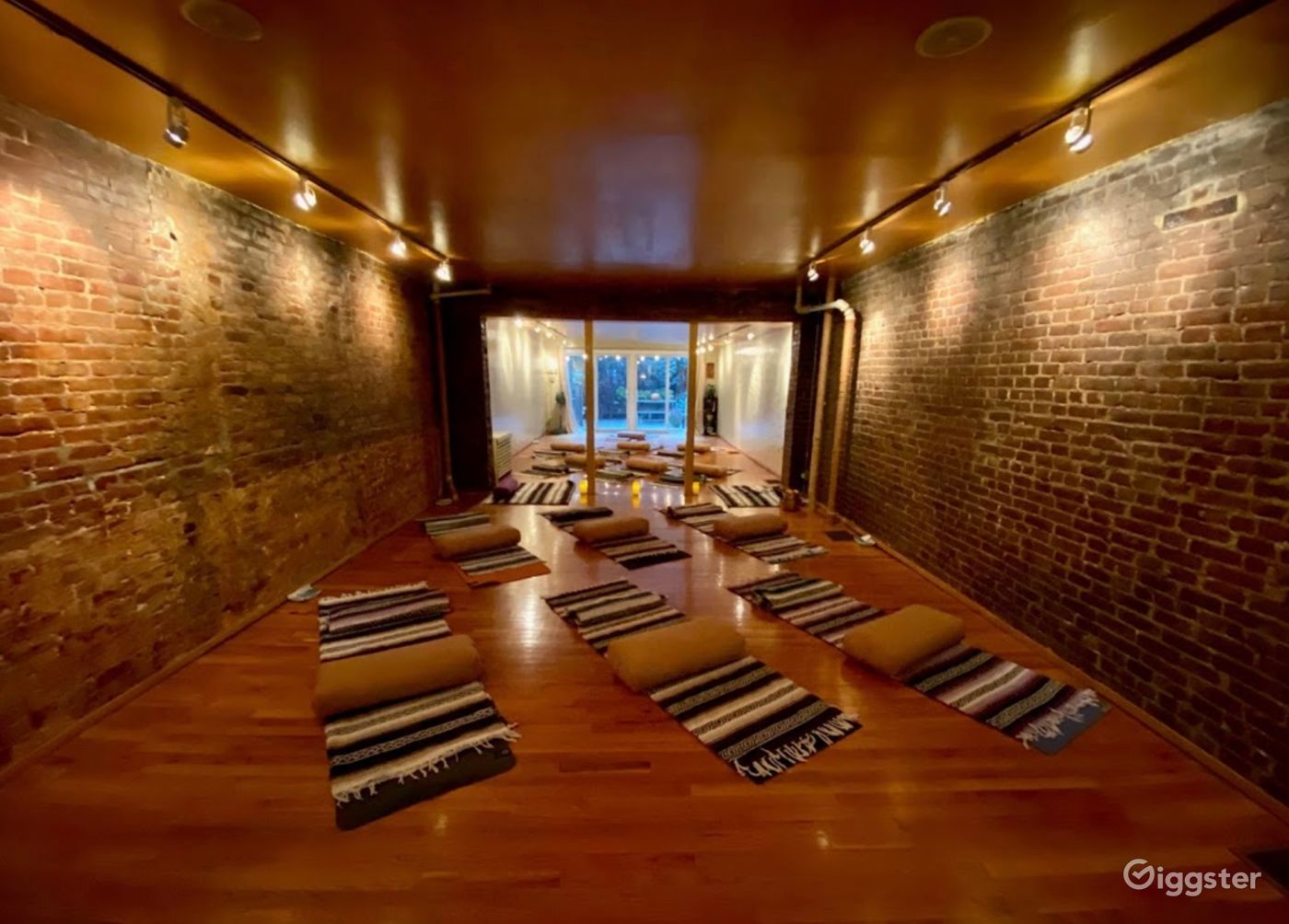 8 Best Yoga Studio Venues For Rent In New York 1 