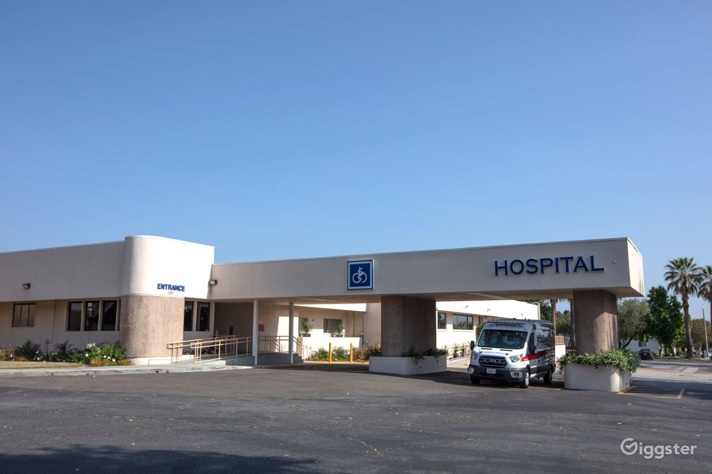 Hospital-LA-Zone