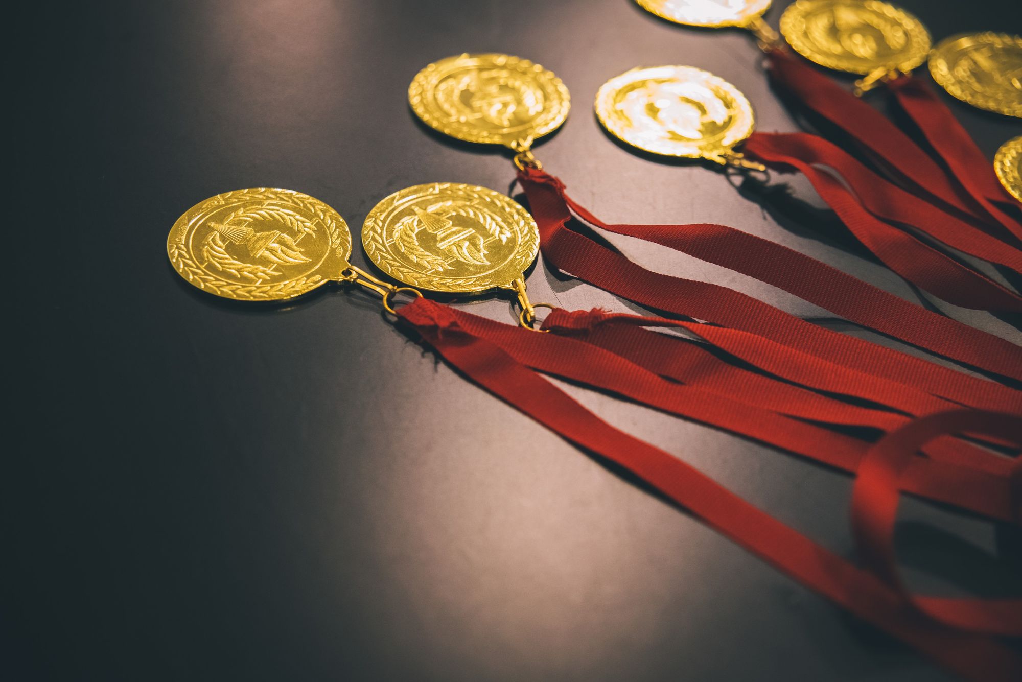 Are Olympic Gold Medals Actually Made of Gold?, Blog Post