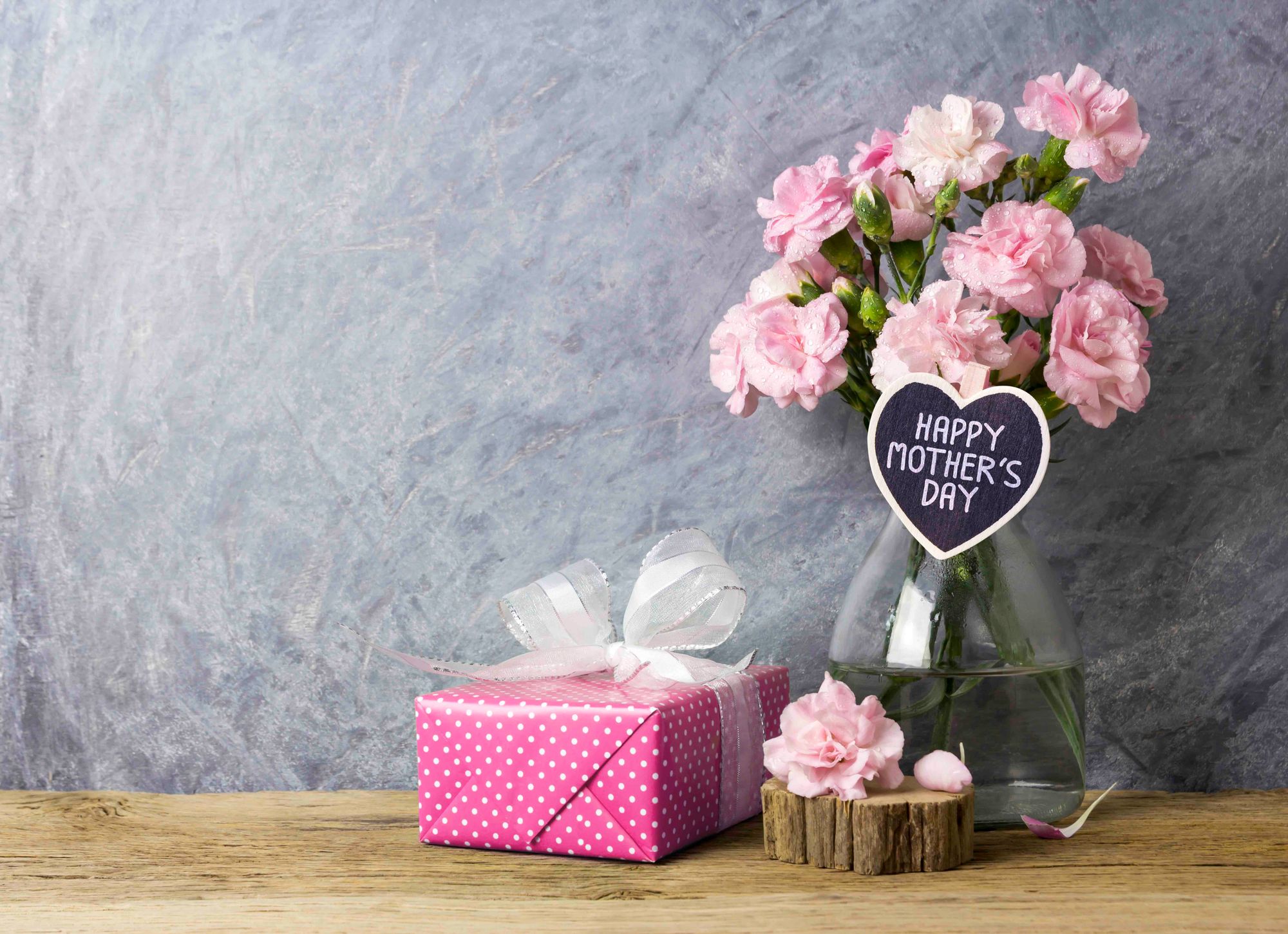 Thoughtful Mother's Day Gift Boxes - Randi Garrett Design