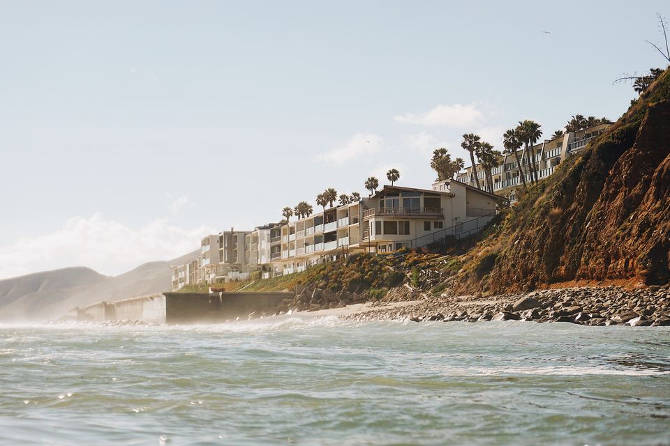 6 Millionaire Malibu Mansions Available to Rent for Filming