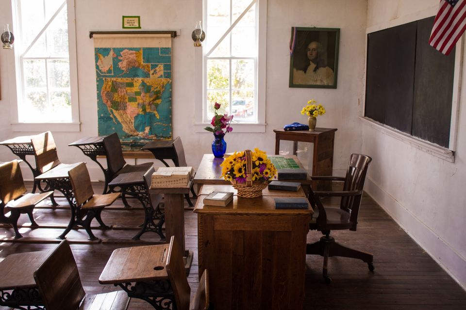 5 Incredible Classrooms to Rent for Filming in Los Angeles