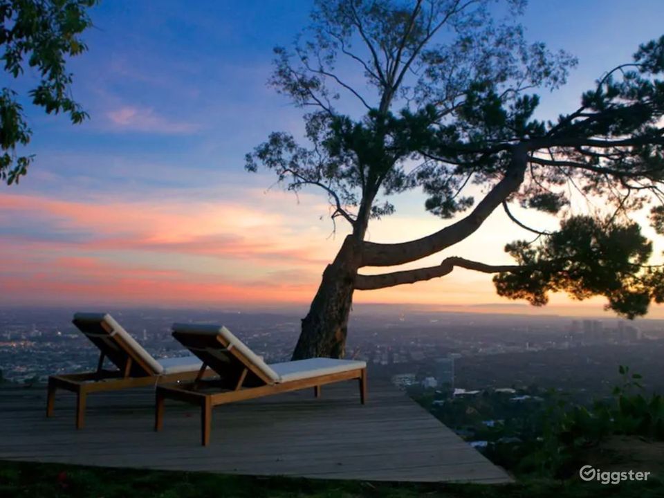 The 10 best couples photoshoot locations in Los Angeles