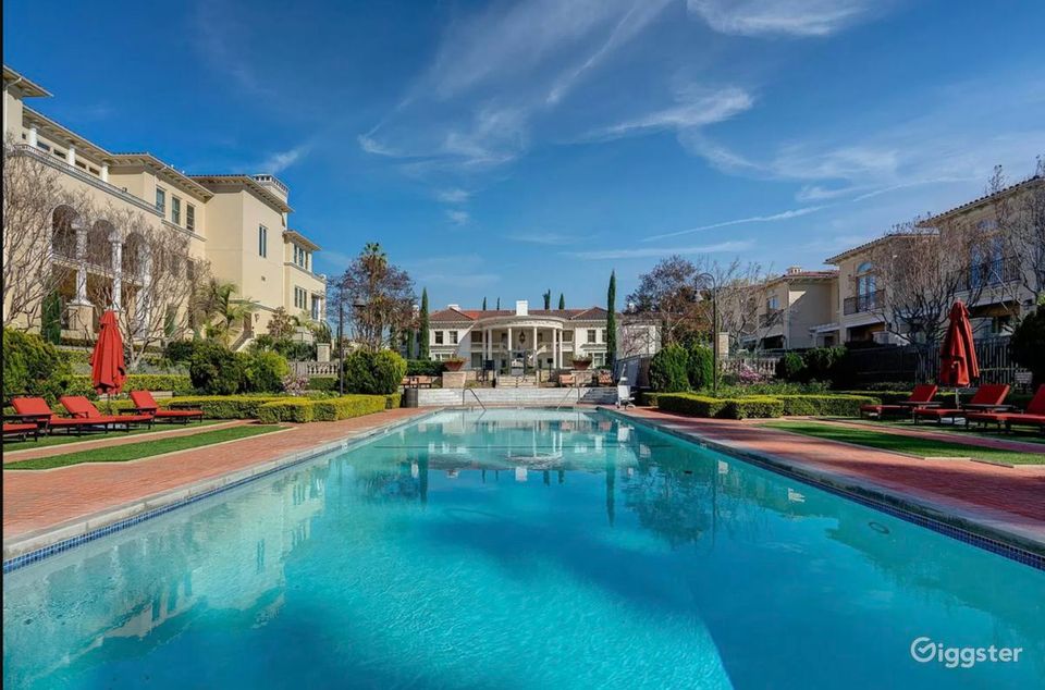 11 Best Mansions to Rent for Film and Photo in Los Angeles