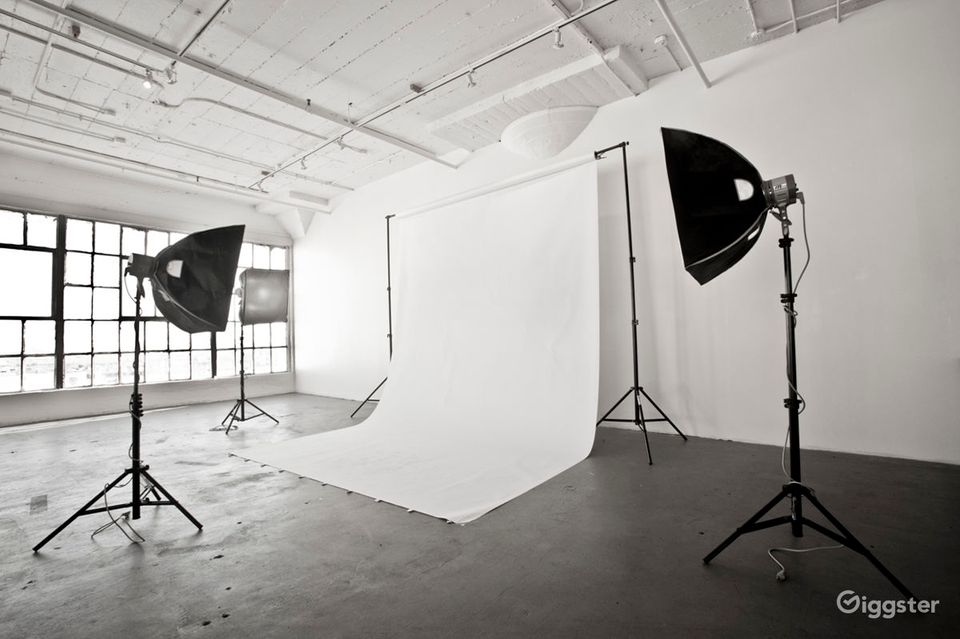 8 Cool Studios to Rent for Filming in Los Angeles