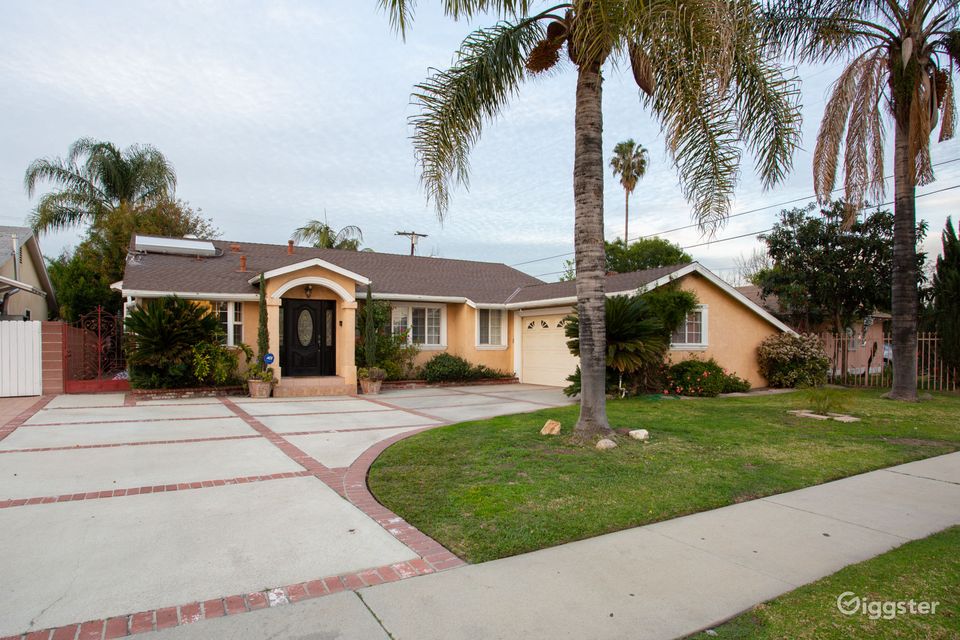 The 10 Best Los Angeles Suburban Homes for Renting for Film and Photo