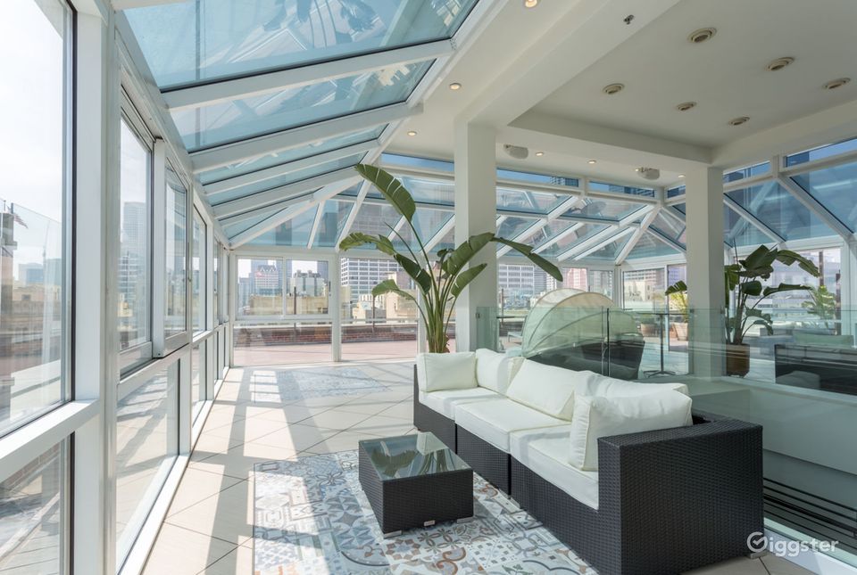 8 Stunning Los Angeles Penthouses for Rent: Premium Film & Photography Locations