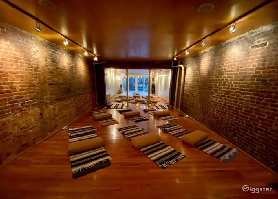 8 Best Yoga Studio Venues for Rent in New York