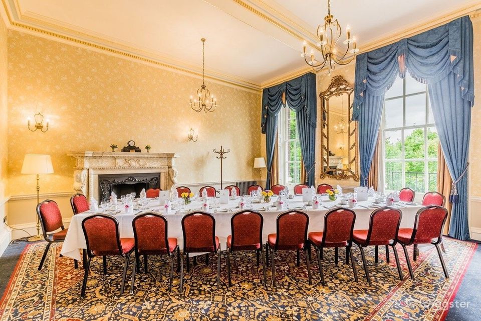 Top 10 Meeting Rooms for Hire in London