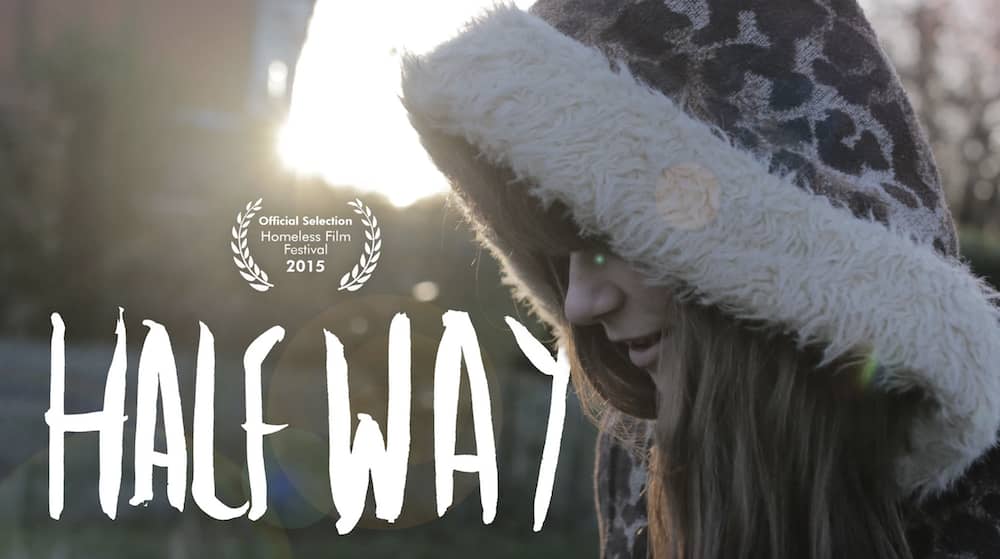 Halfway Film - a feature film documentary about Britain's hidden homeless