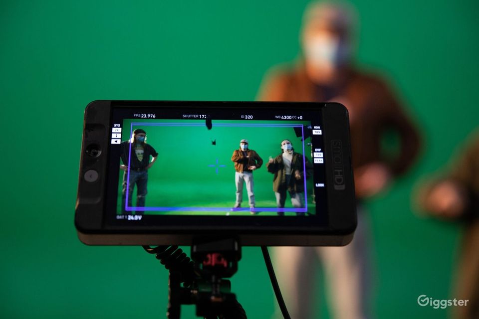 Top 7 Video Production Companies in Asheville, NC
