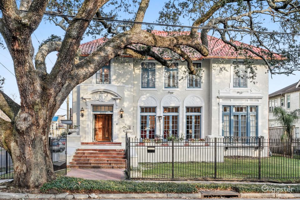 Top 5 Real Estate Photographers in New Orleans, LA