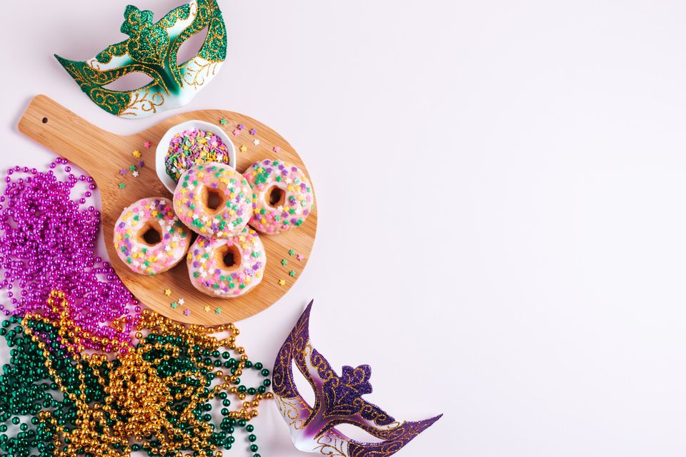 Carnival Themed Wedding: Unique Ideas for Your Unforgettable Celebration