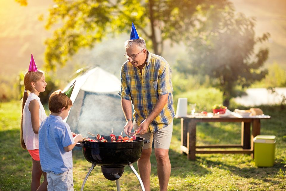 Kids' Gear Guide for Summer Camp - Bash & Co.