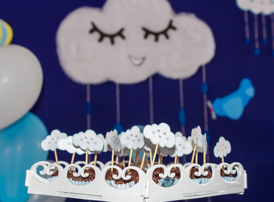 Creative Travel Theme First Birthday Party: Venue Ideas & Planning Guide