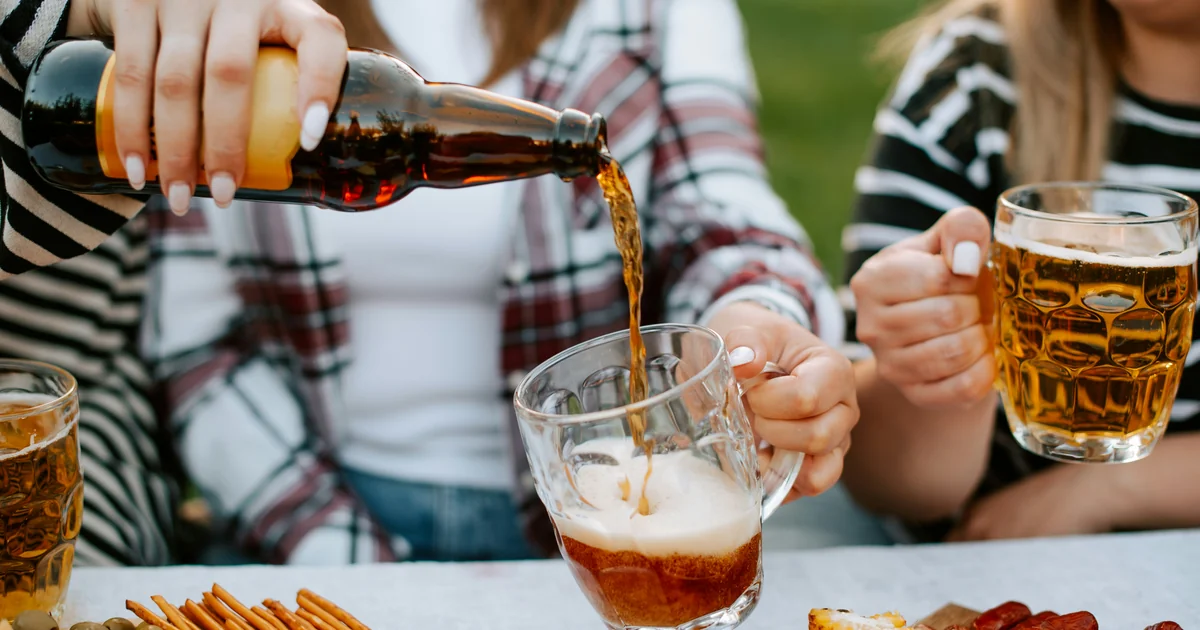 Beer Calculator