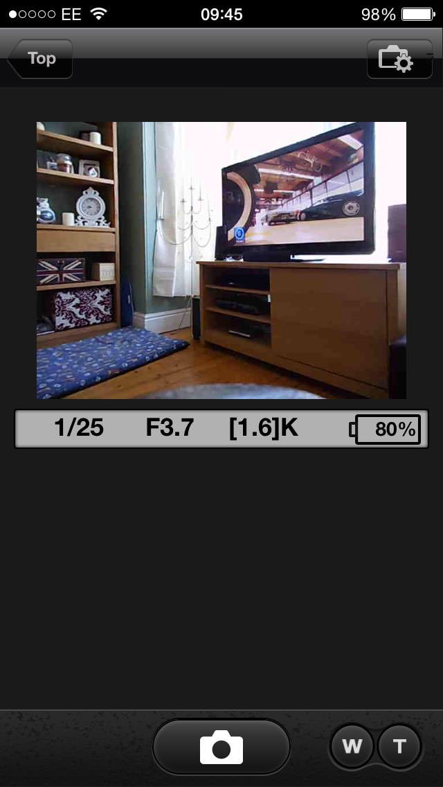 Highres Nikon Coolpix S5300 App Screenshot 2 1397552213
