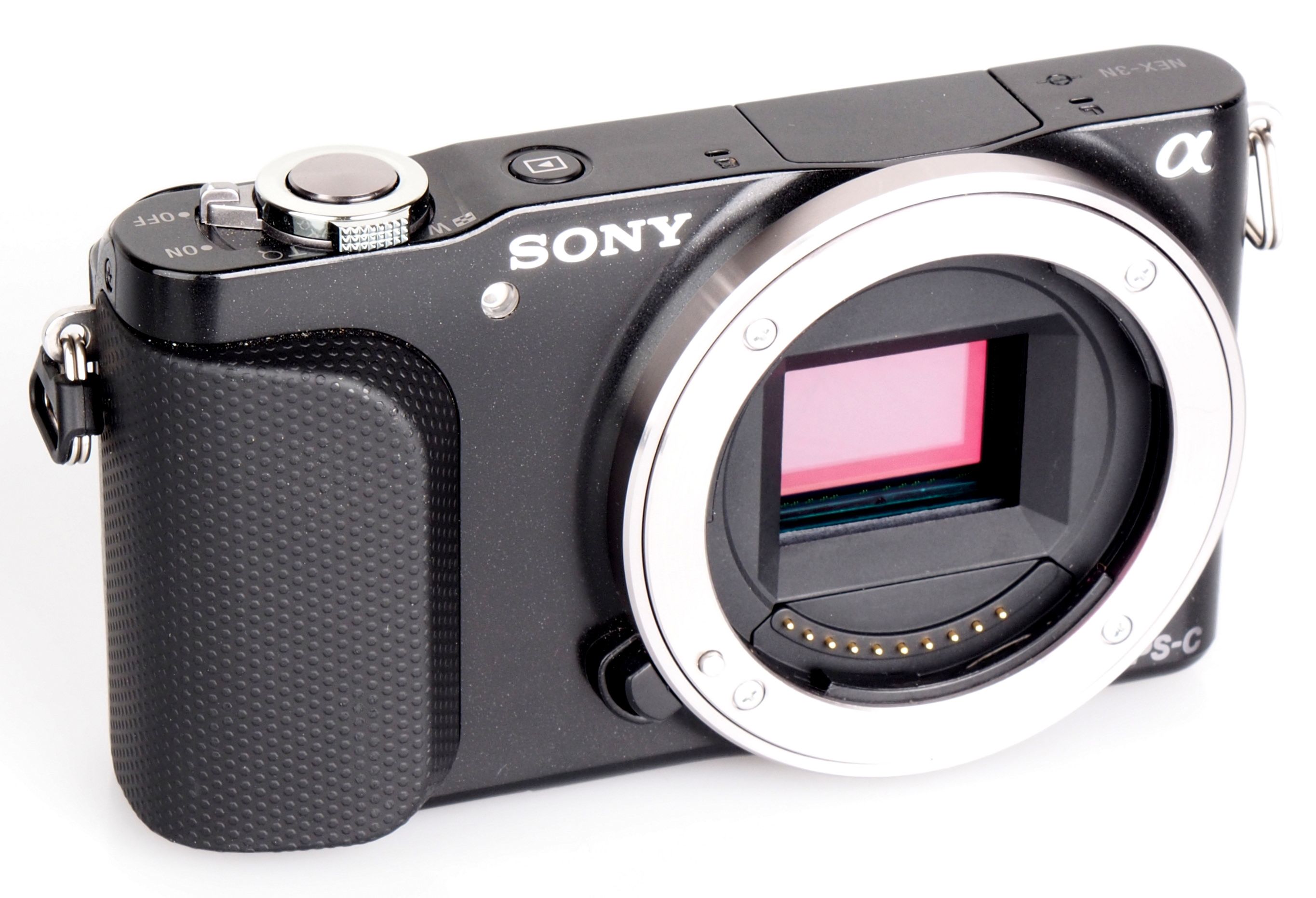 Highres Sony Nex 3n With 16 50mm Pz Lens 4 1369827782