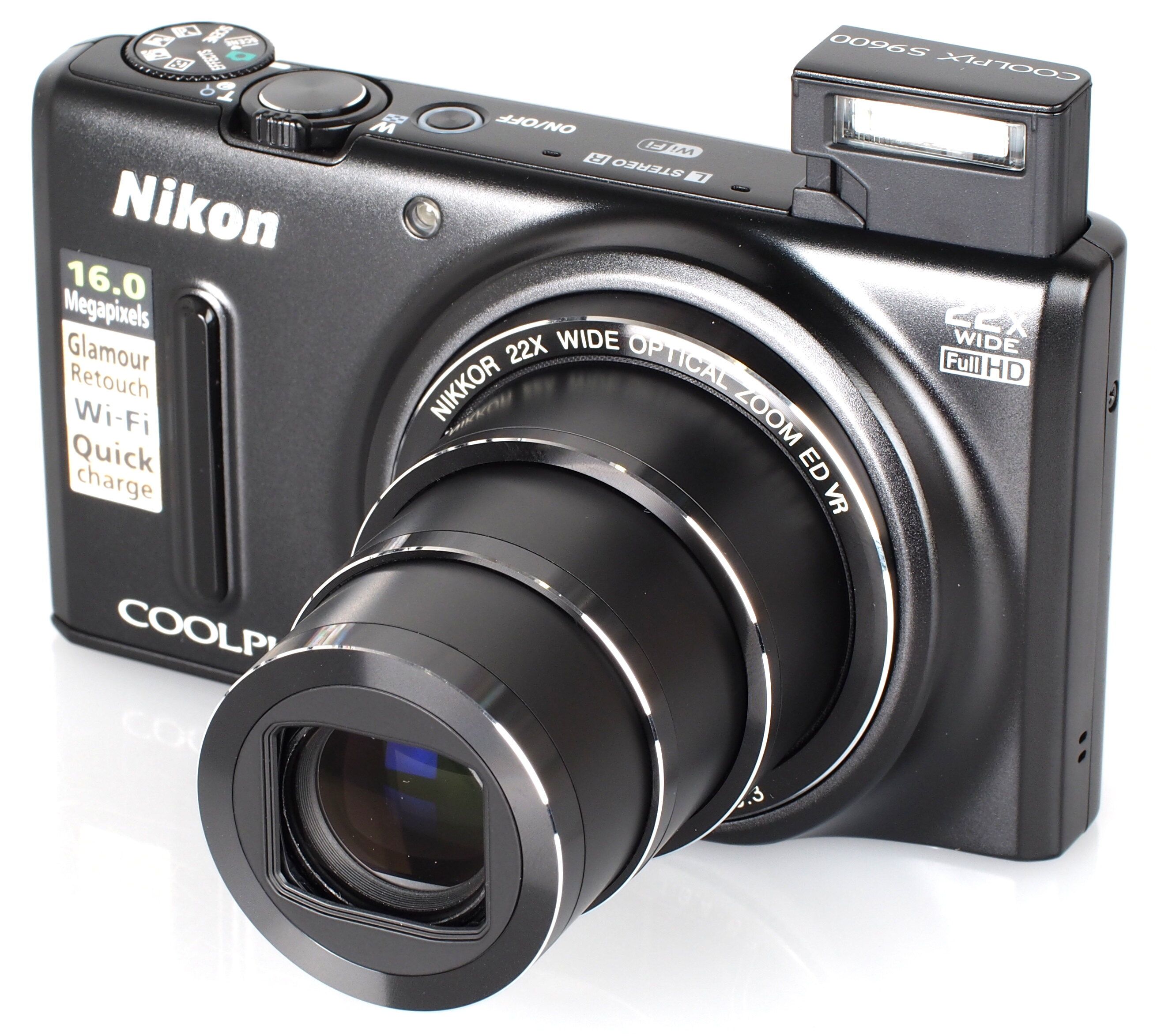 Highres Nikon Coolpix S9600 Black 4 1398172912
