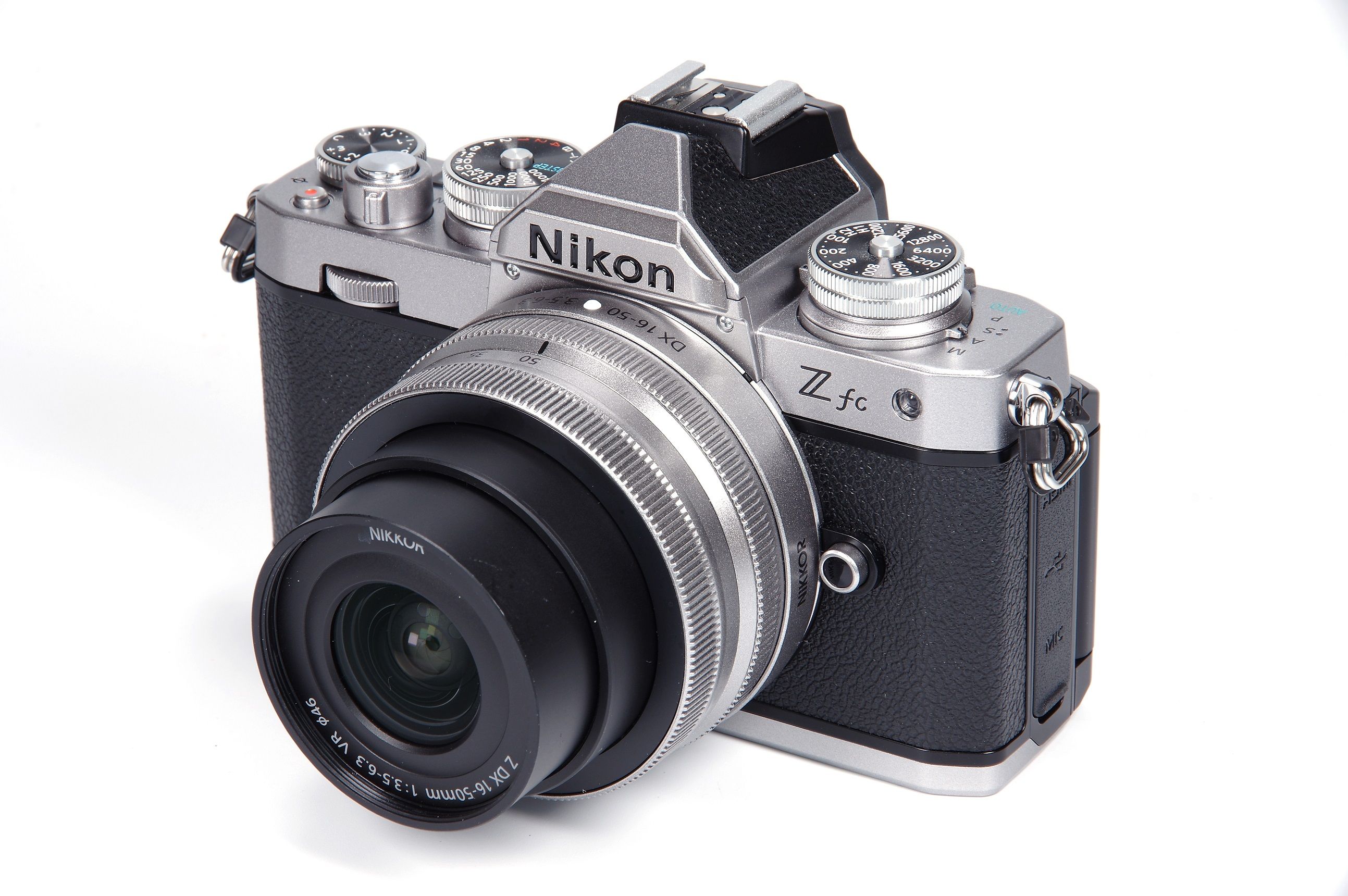 Highres Nikon Zfc With Nikkor Z 16 50mm Lens Extended 1631537885