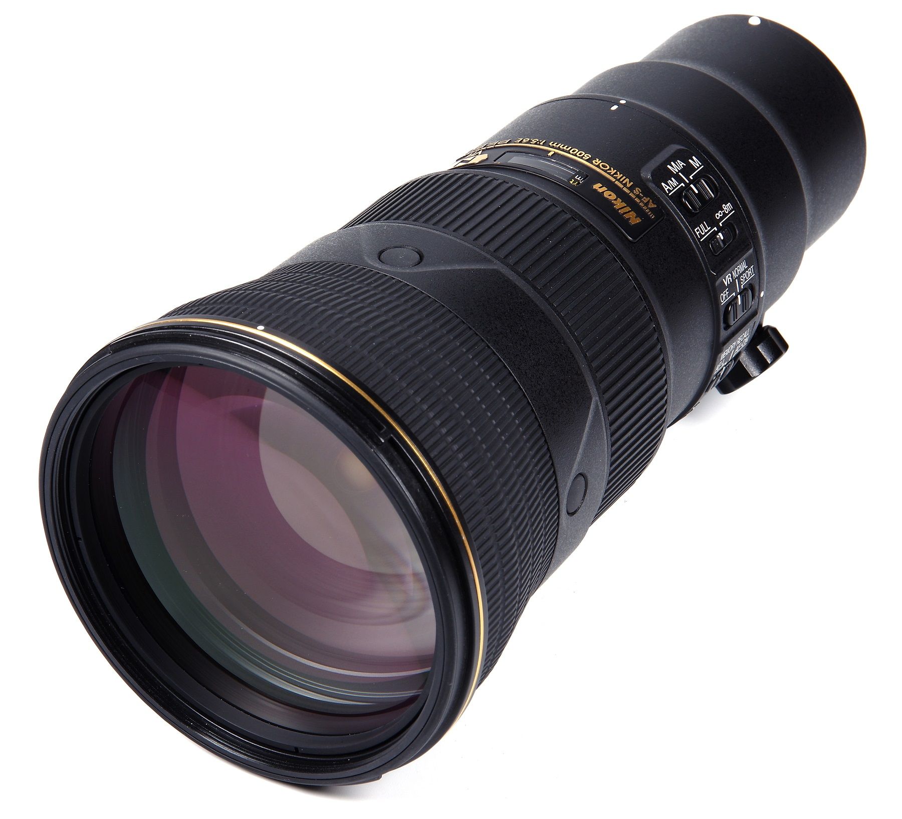 Highres Nikon 500mm F56 E Front Oblique Viewjpg 1544014322