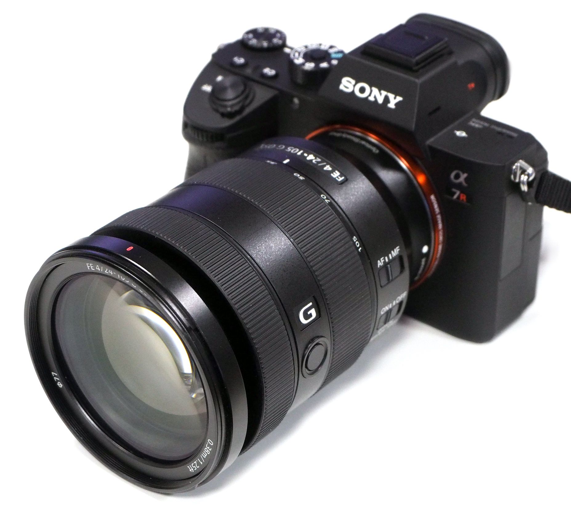 Highres Sony Alpha A7 R Iii With 24 105mm 1516355642