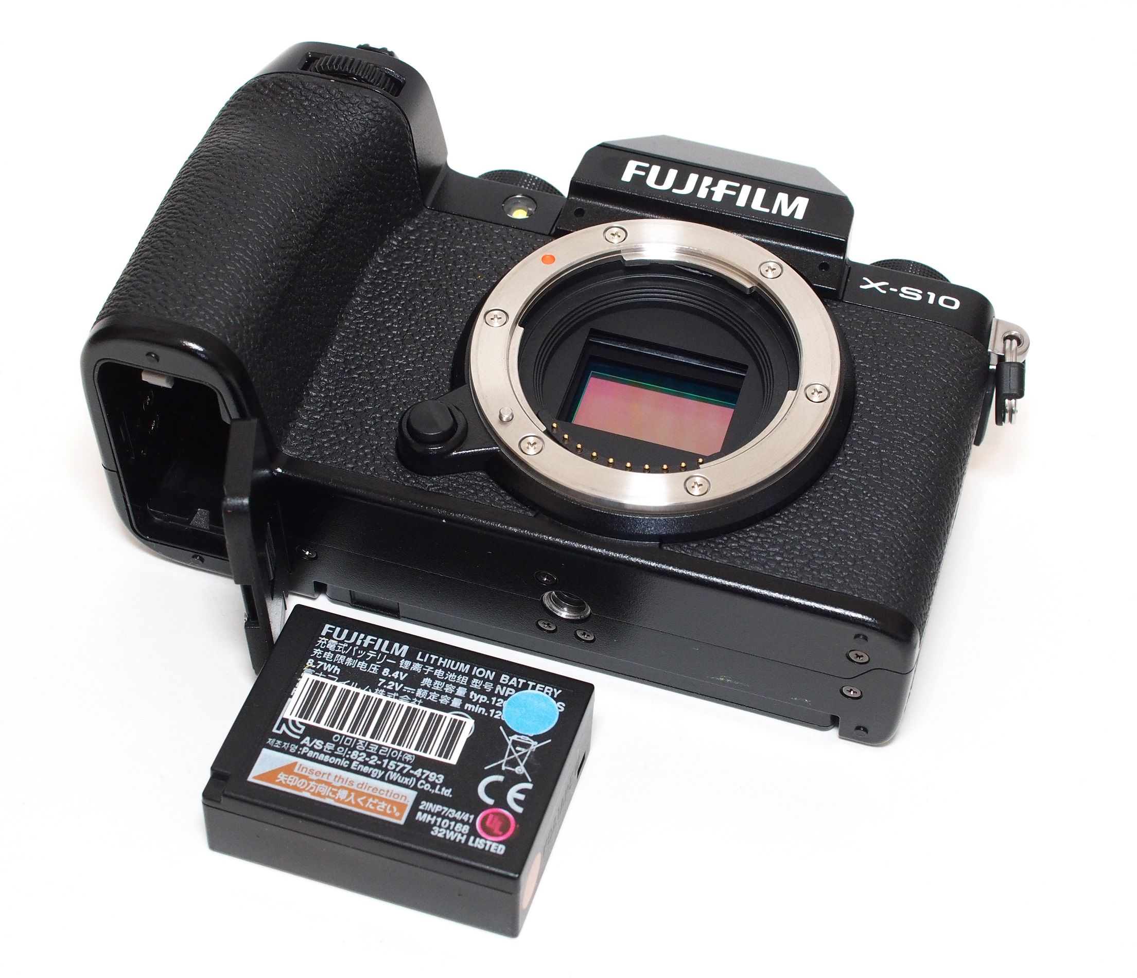 Highres Fujifilm X S10 7 1602762455