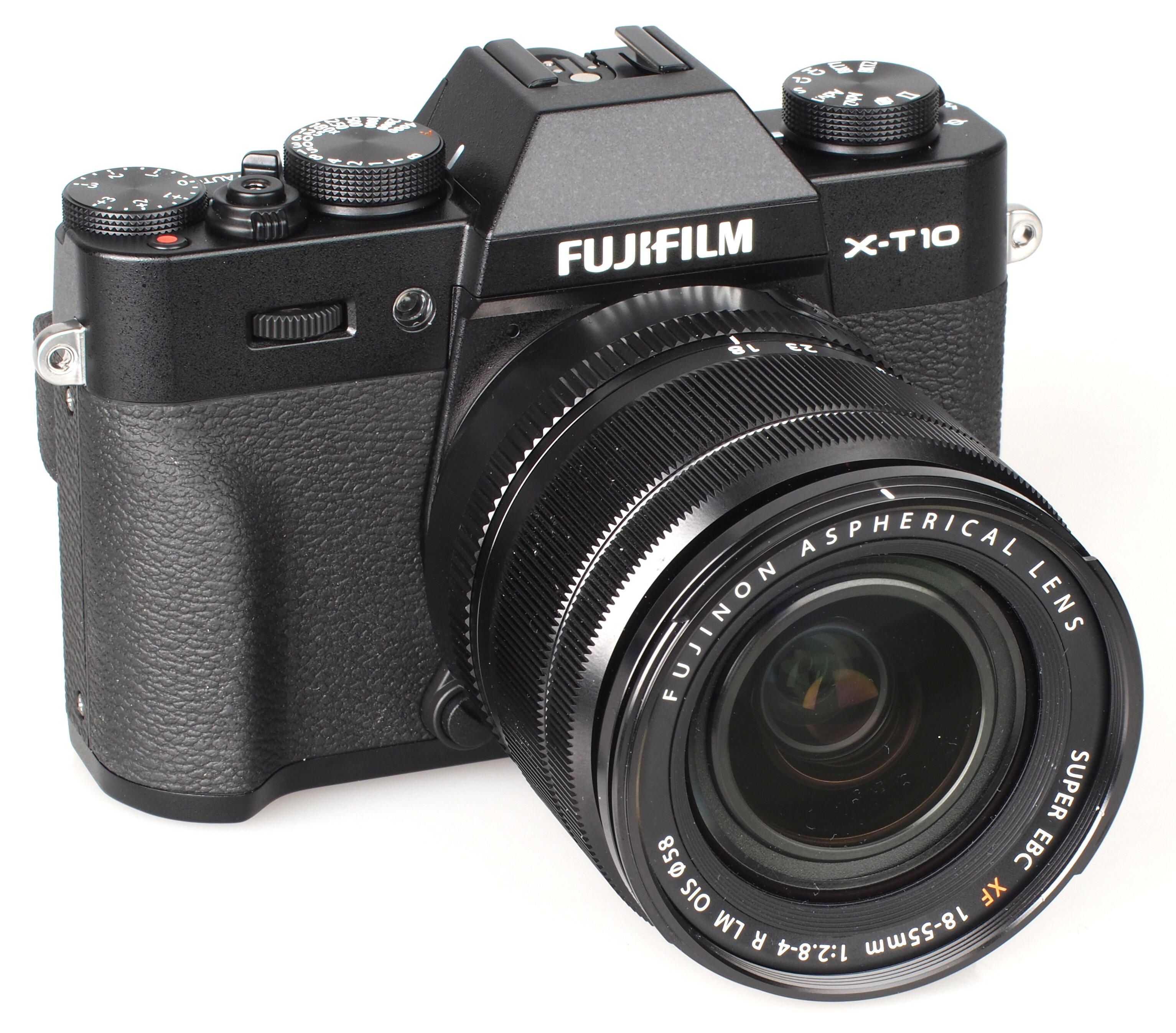 Highres Fujifilm X T10 Black 7 1435323118