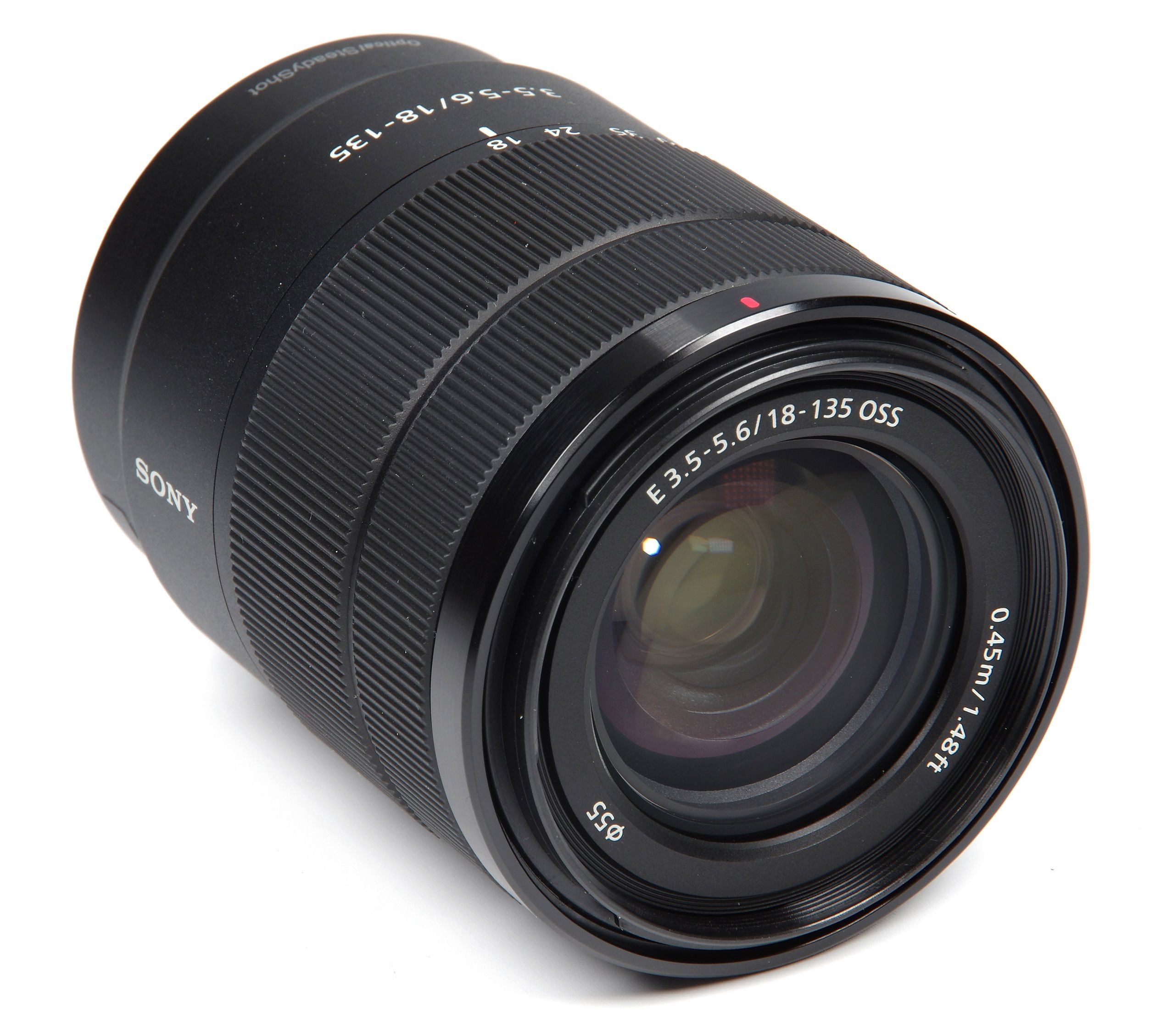 Highres Sony E 18 135mm Front Oblique View 1518778500