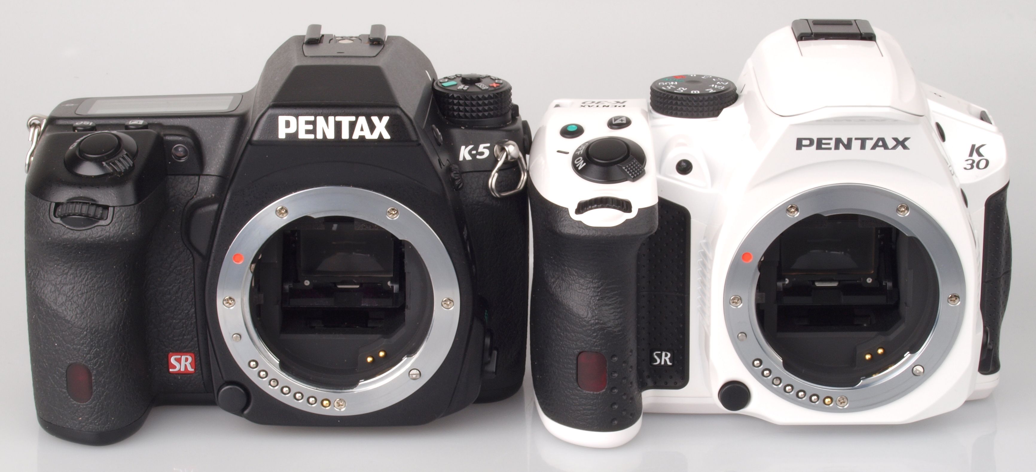 Highres Pentax K5 Side by Side With Pentax K30 1 1343306004