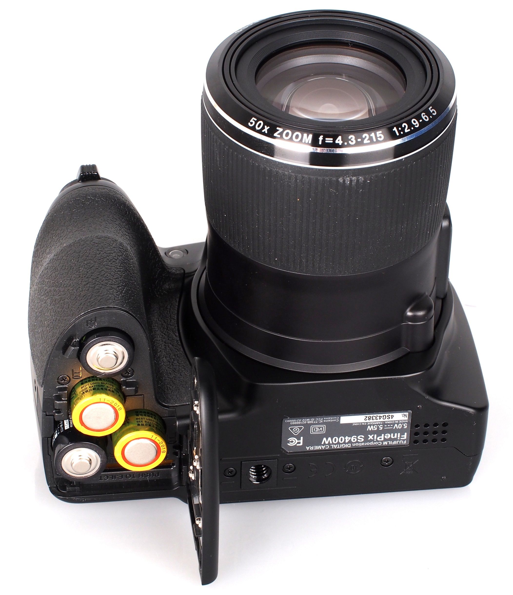 Highres Fujifilm Fine Pix S9400 W Black 1 1393260974