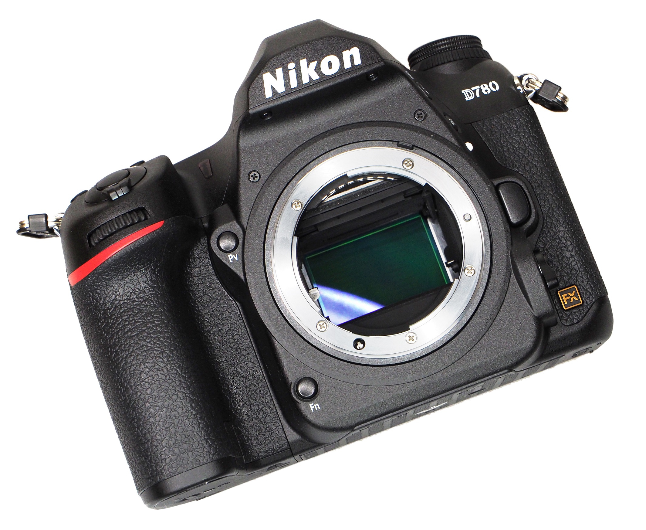 Nikon D780 Tested To The Limits Review