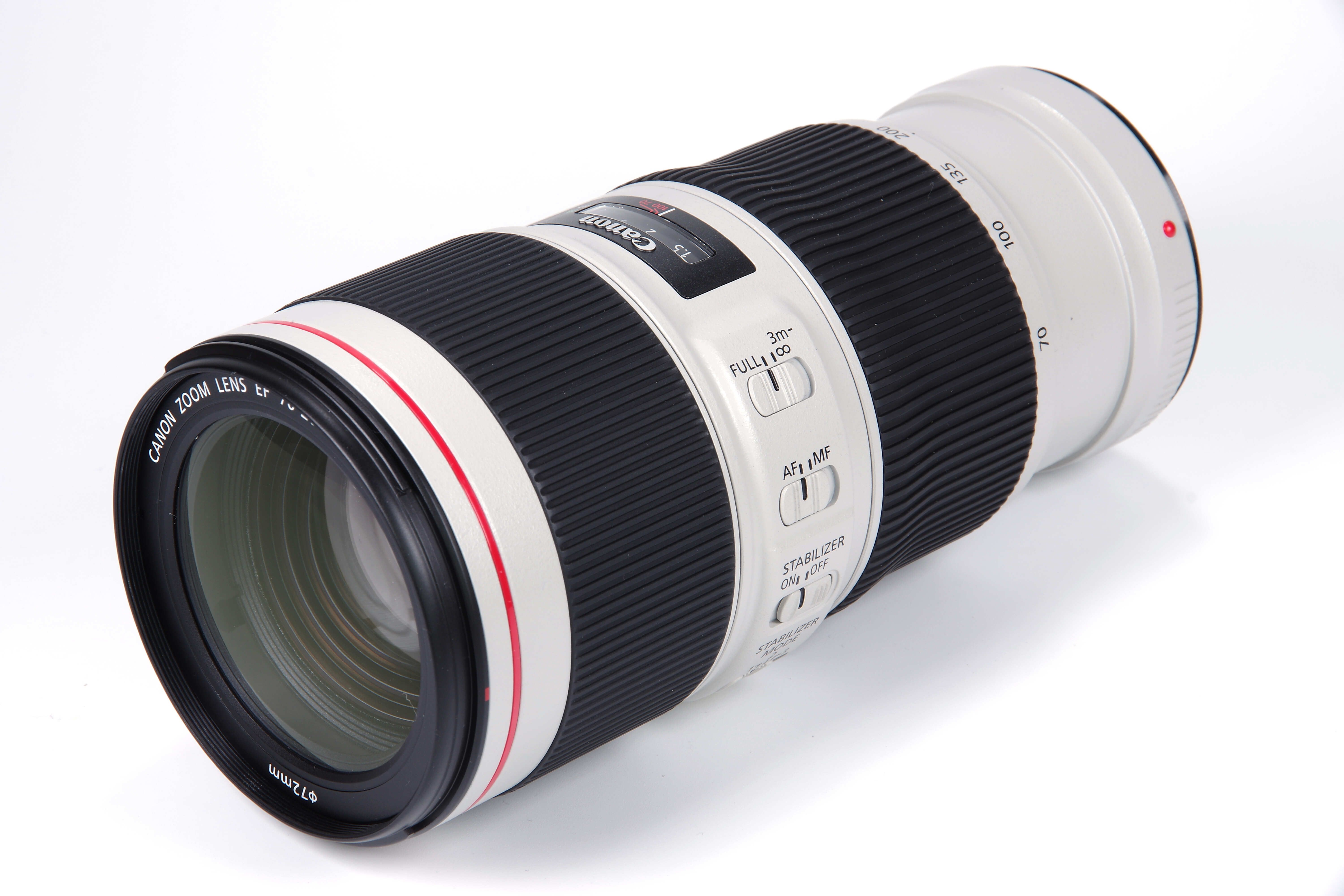 Highres Canon Ef 70 200mm F4 L Is Ii Usm Front Oblique View 1531836016