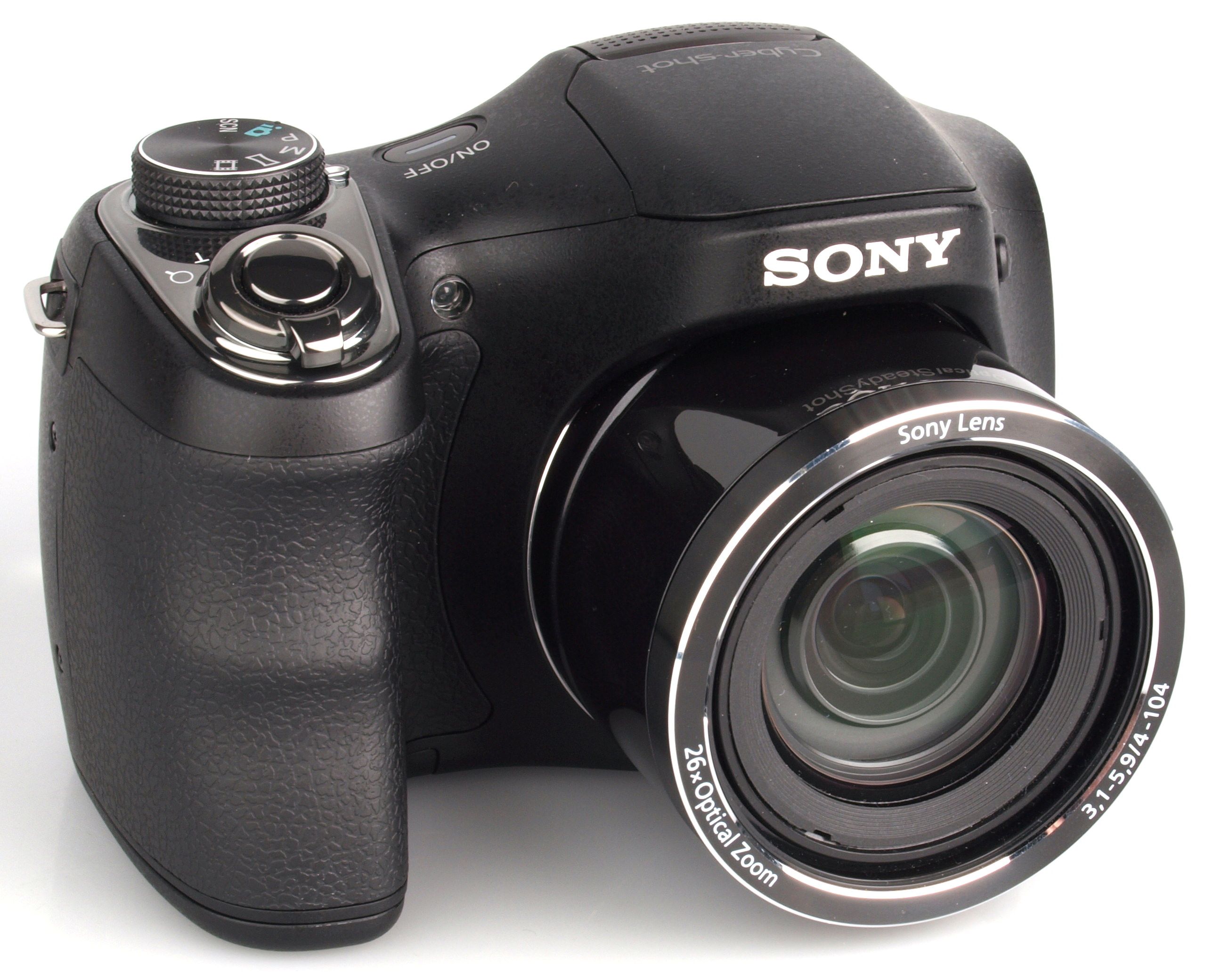 Highres Sony Cyber Shot Dsc H200 Large 6 1374754880