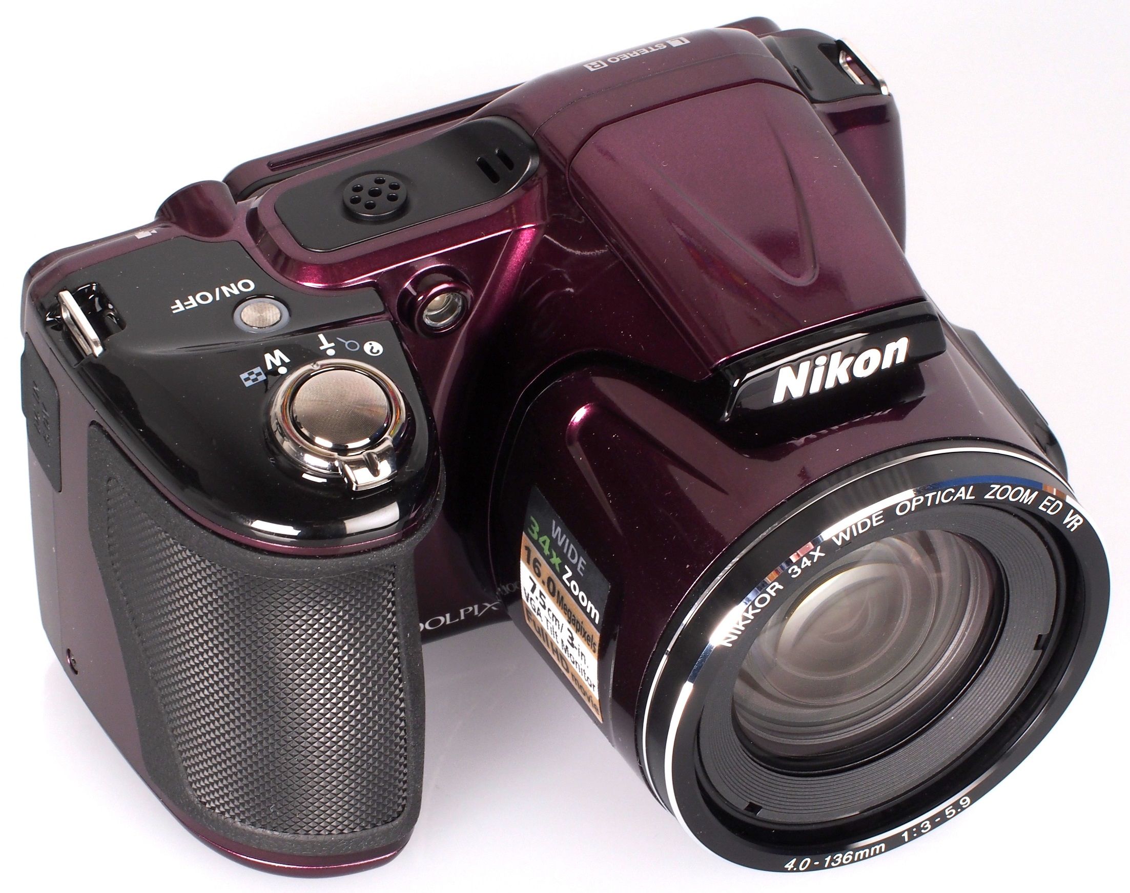 Highres Nikon Coolpix L830 Plum 3 1392805946