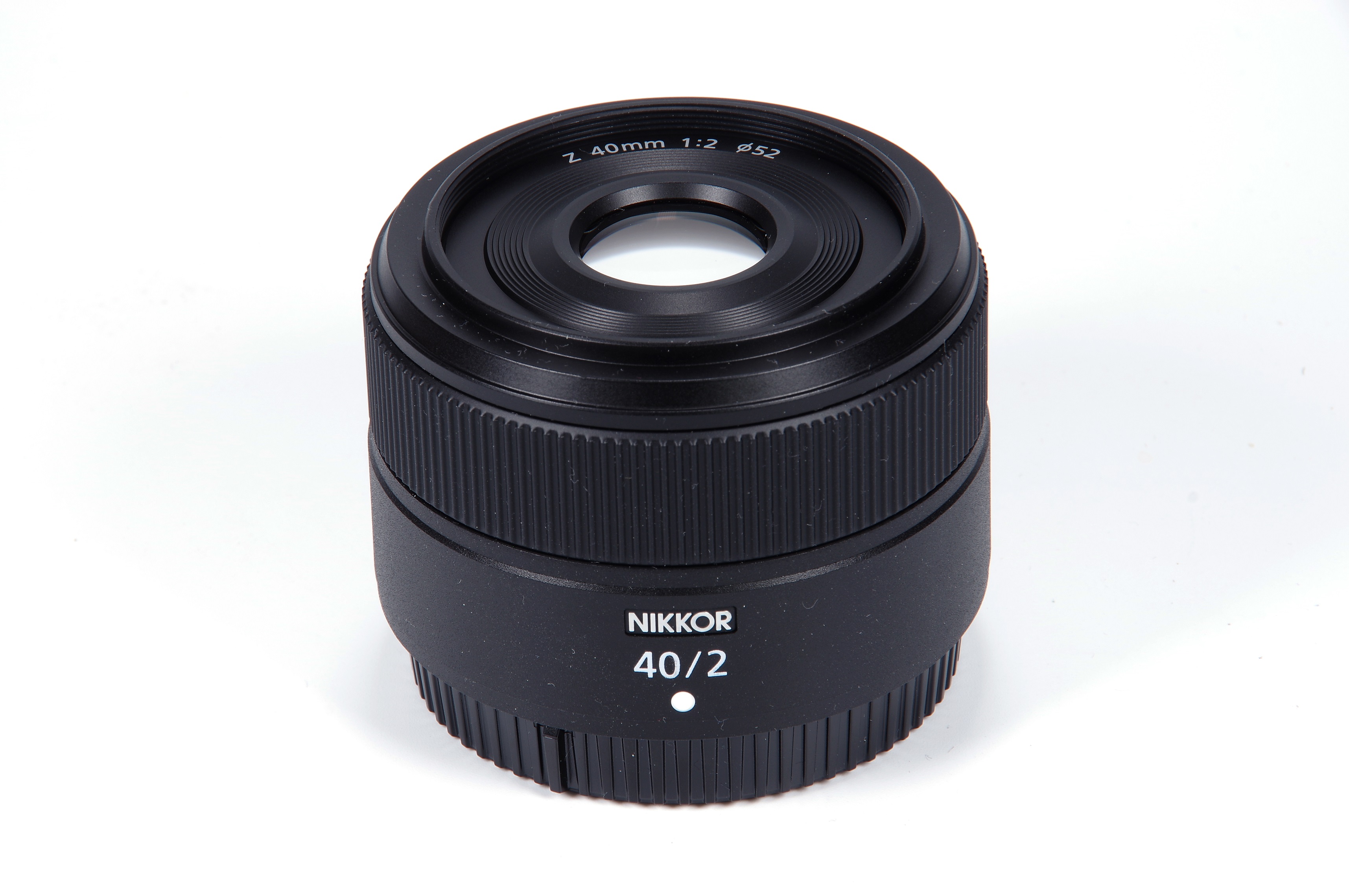 Nikon Nikkor Z 40mm F/2 Lens Review