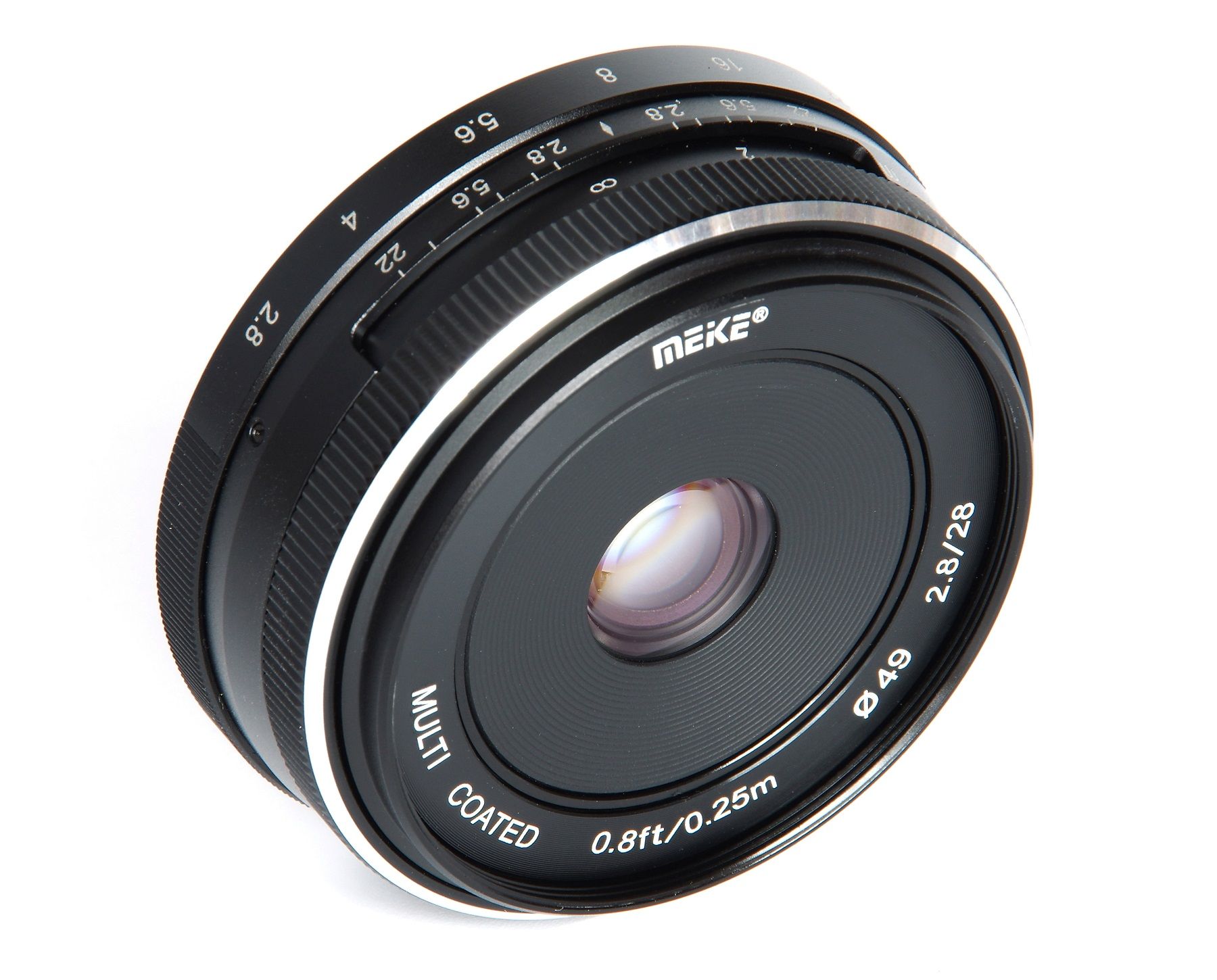 Highres Meike 28mm F28 Front Oblique View 1499415480
