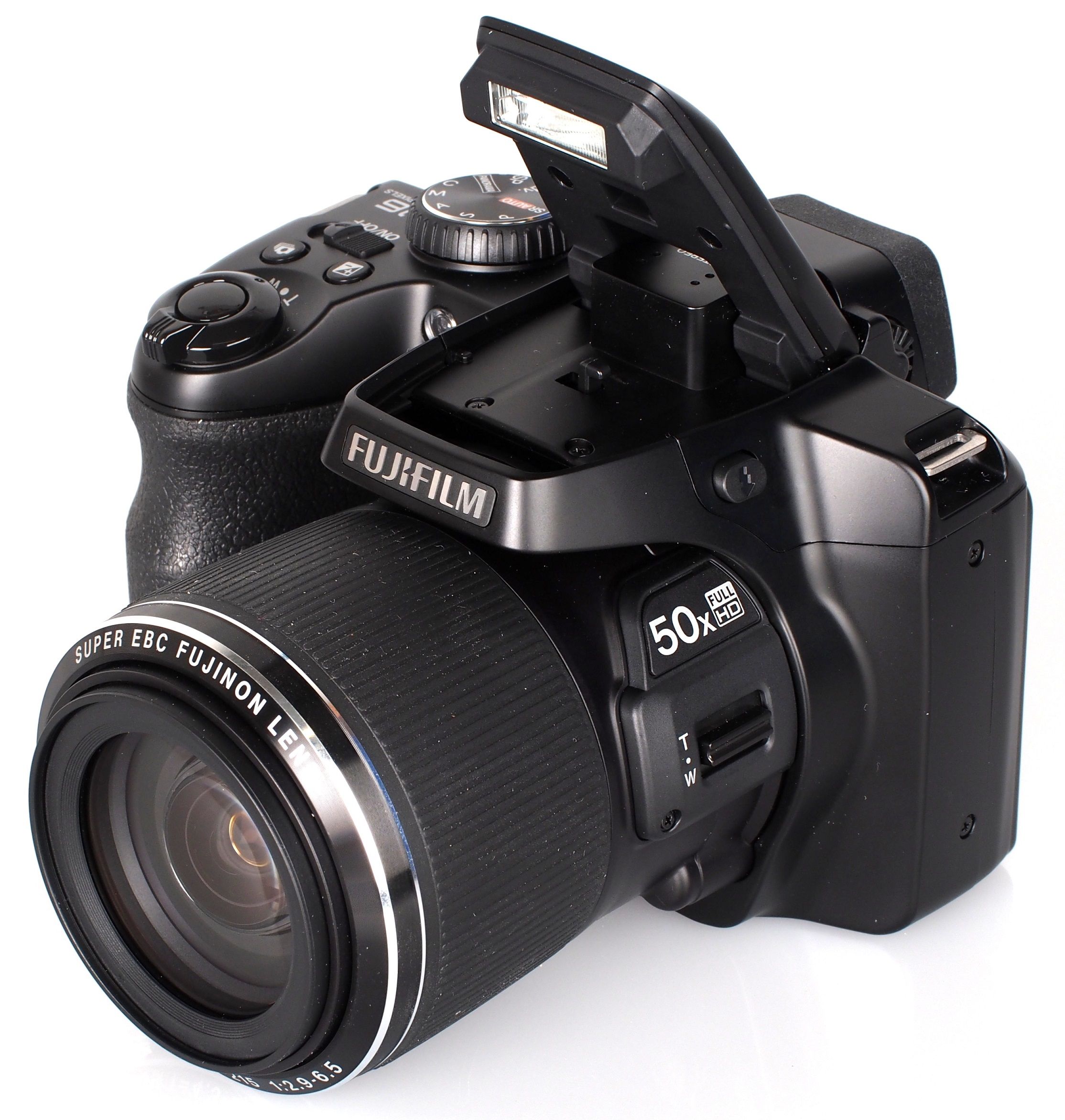 Highres Fujifilm Fine Pix S9400 W Black 4 1393260994