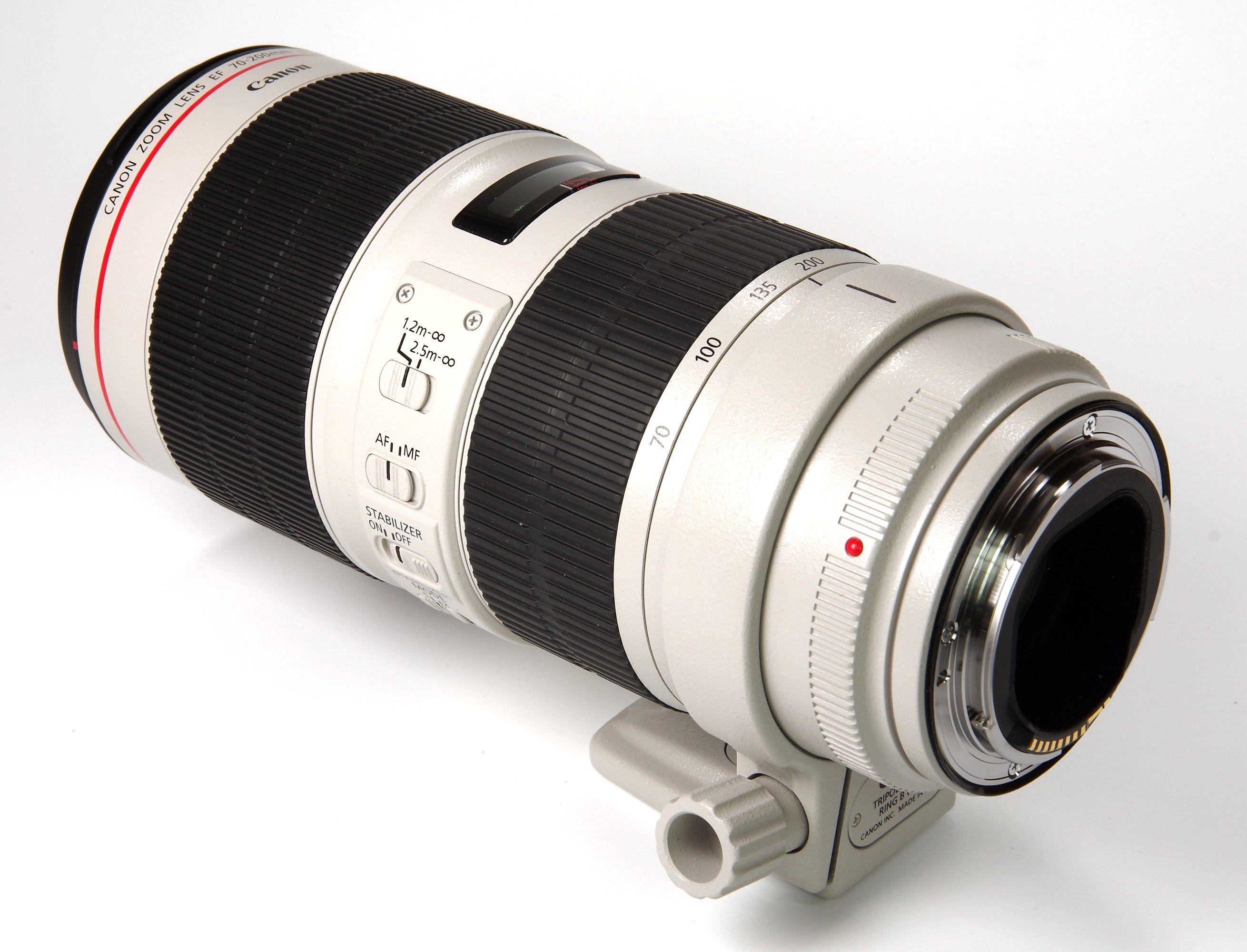 Highres Canon Ef 70 200mm F28 L Is Iii Usm Rear Oblique View Custom 1534834812