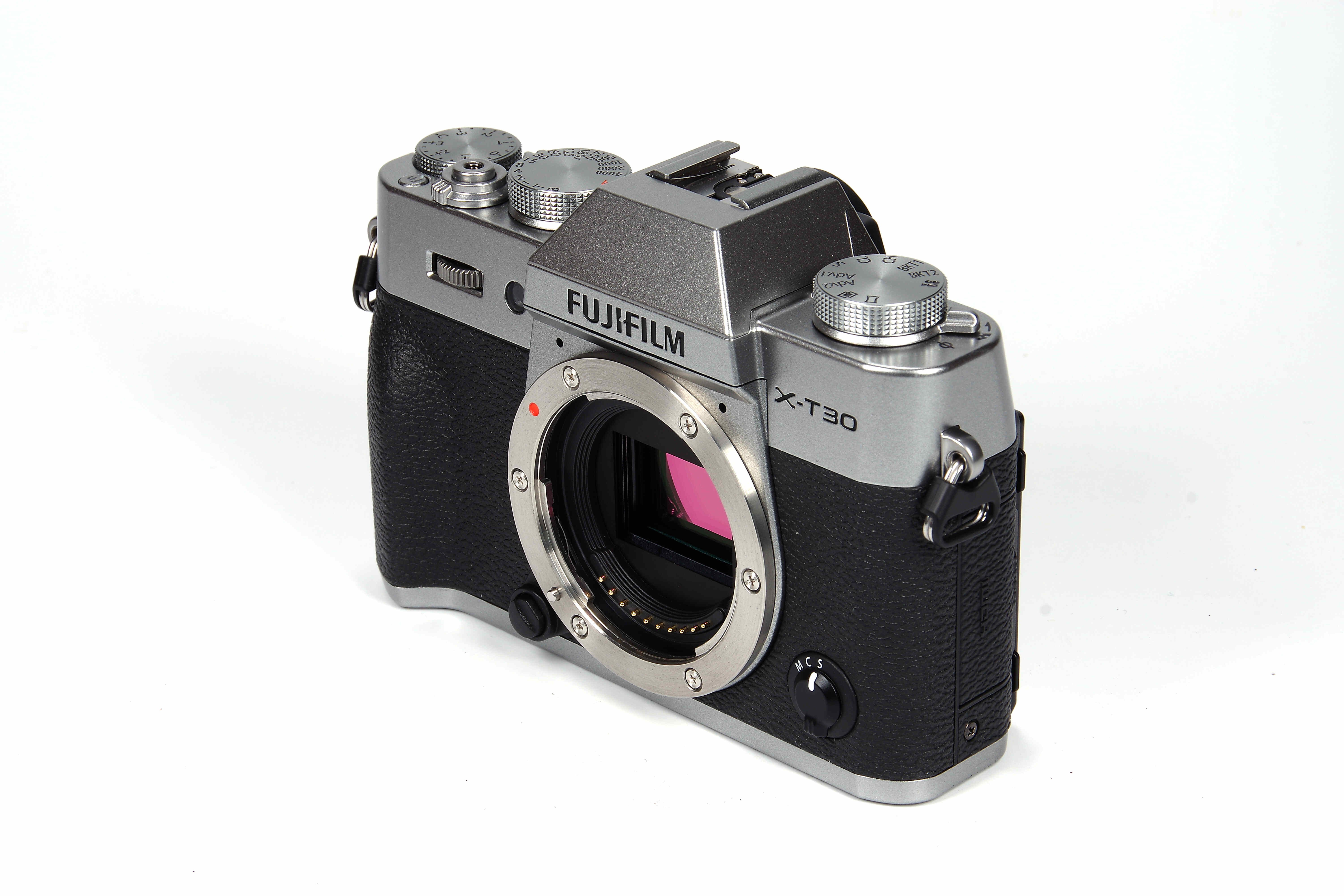 Highres Fujifilm X T30 Ii Front Oblique View 1646835715