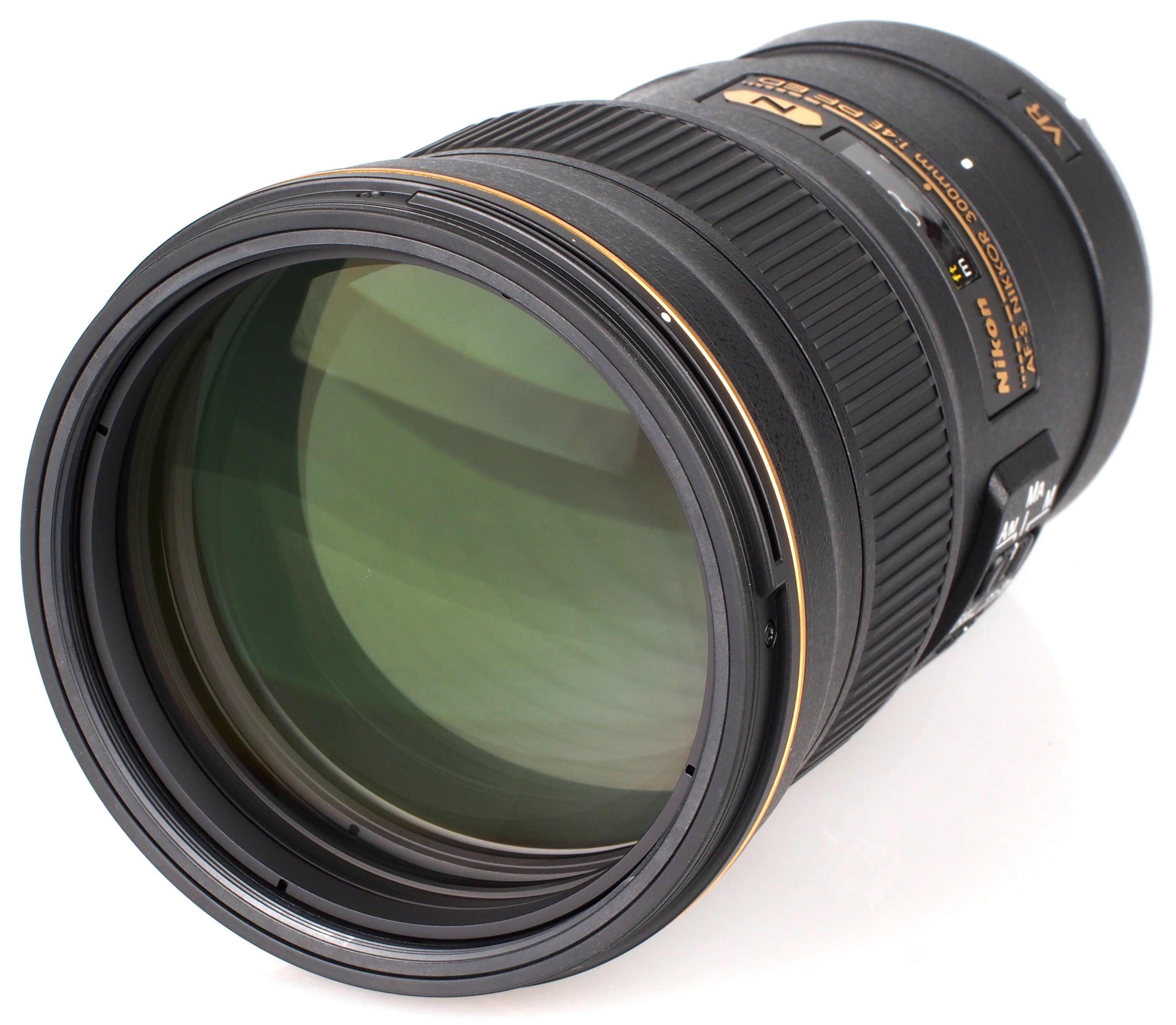 Highres Nikon Af S Nikkor 300mm F4 E Pf Ed Lens 4 1424440604