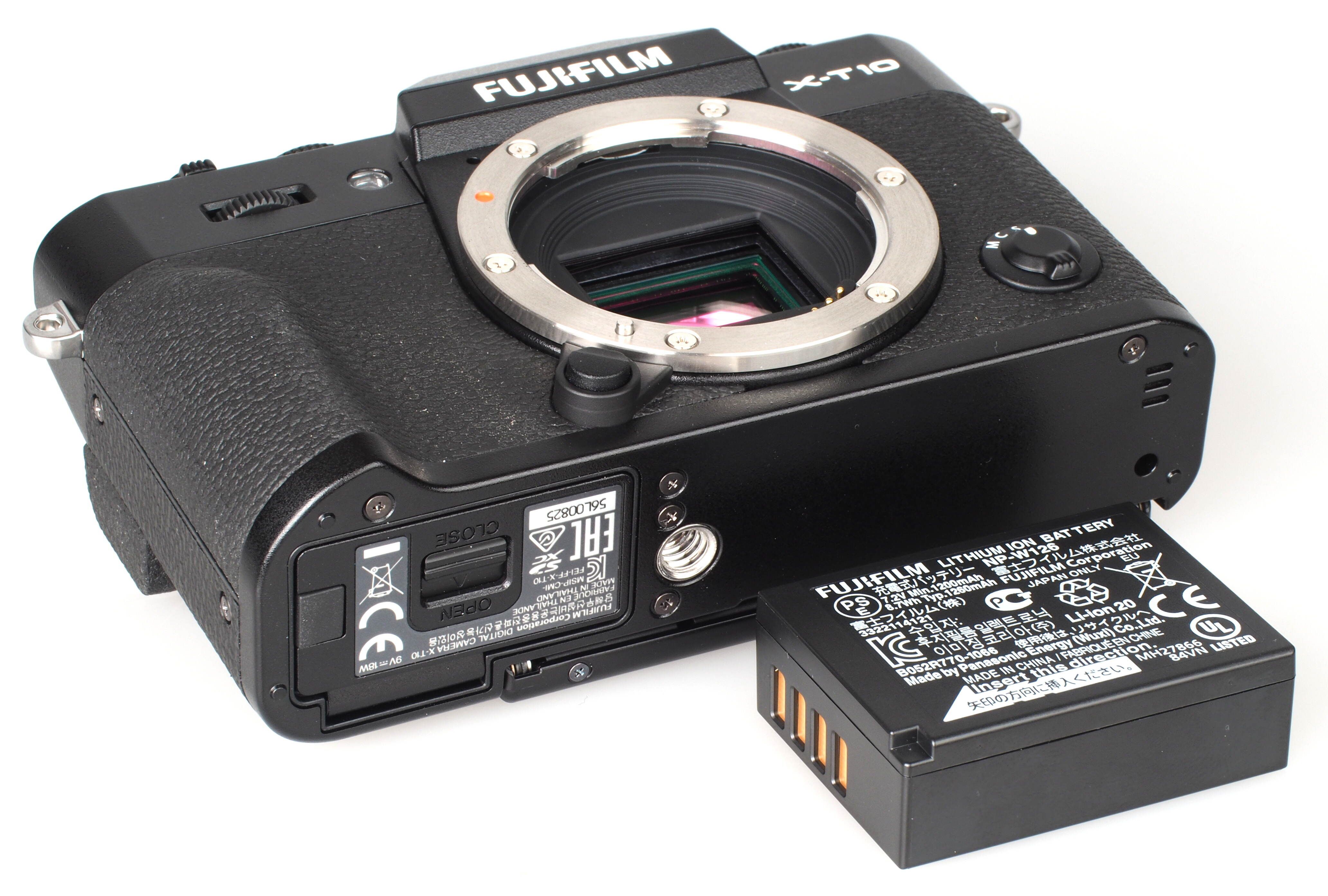 Highres Fujifilm X T10 Black 5 1435323110