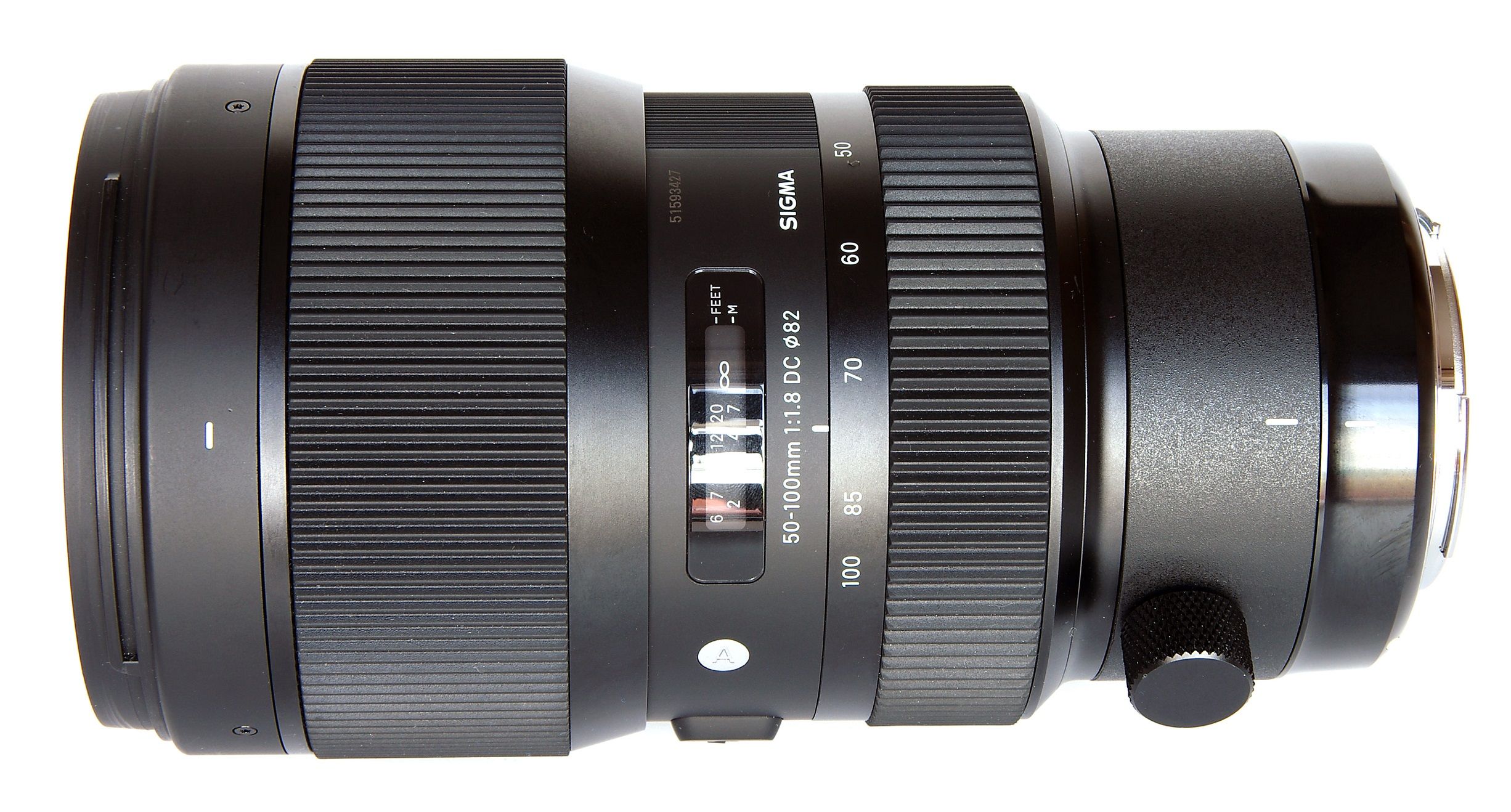 Highres Sigma 50 100mm F18 Art Top View 1472545940