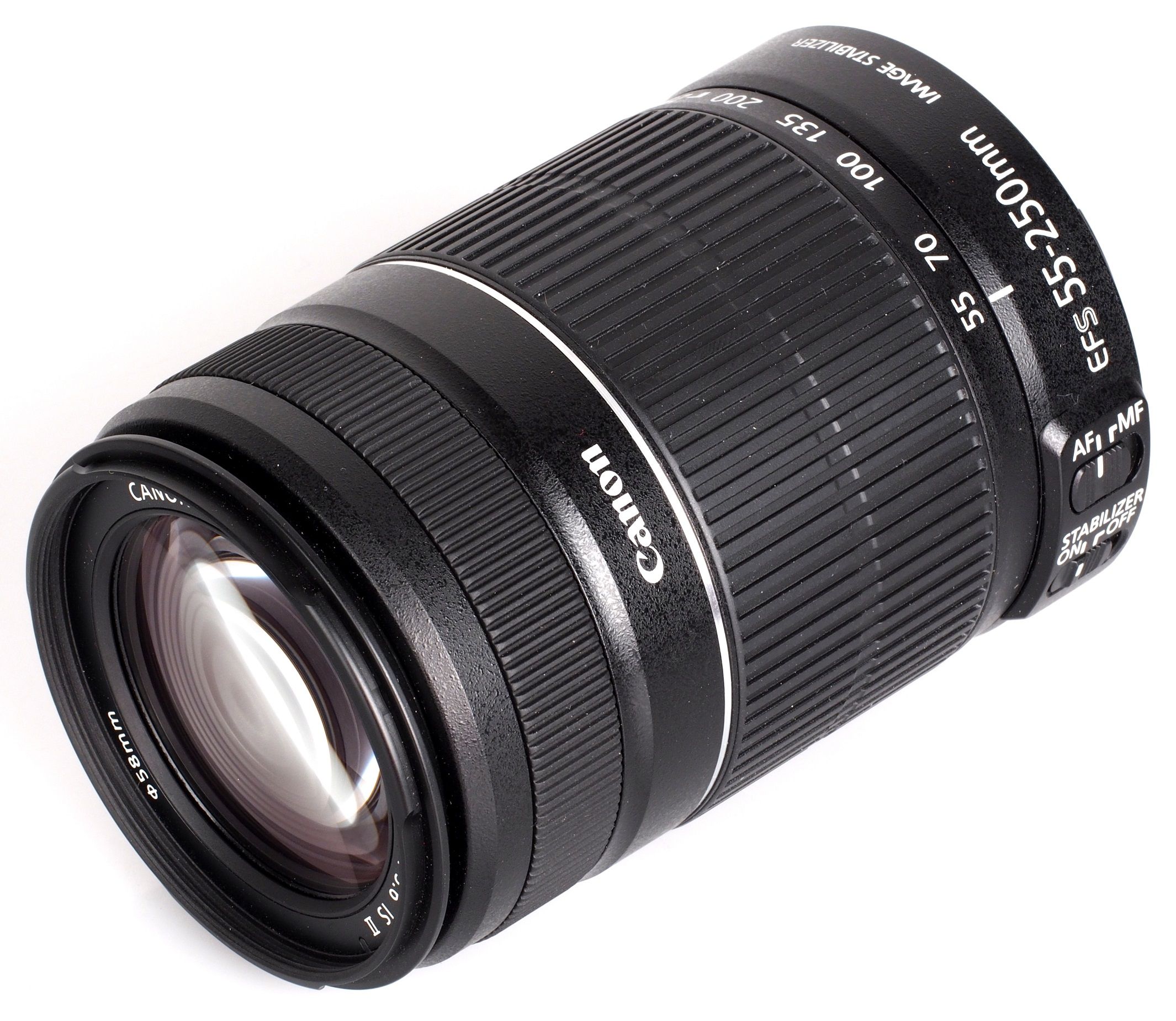 Highres Canon 55 250mm Lens 4 1373460039